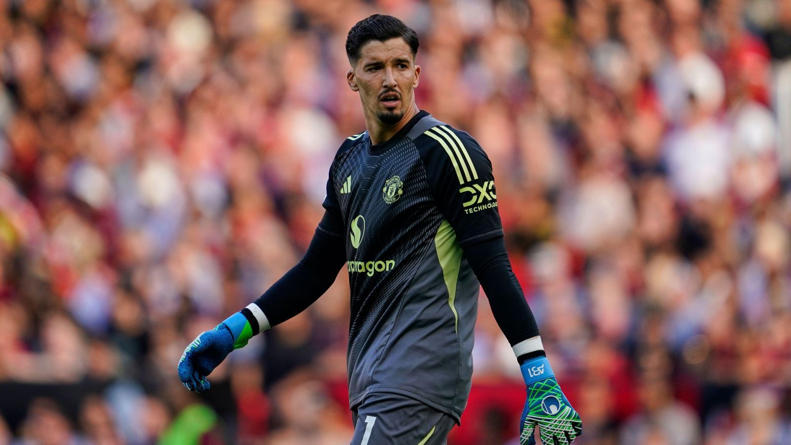 1600x900 Man Utd transfers: All you need to know about 'new Courtois' Senne Lammens