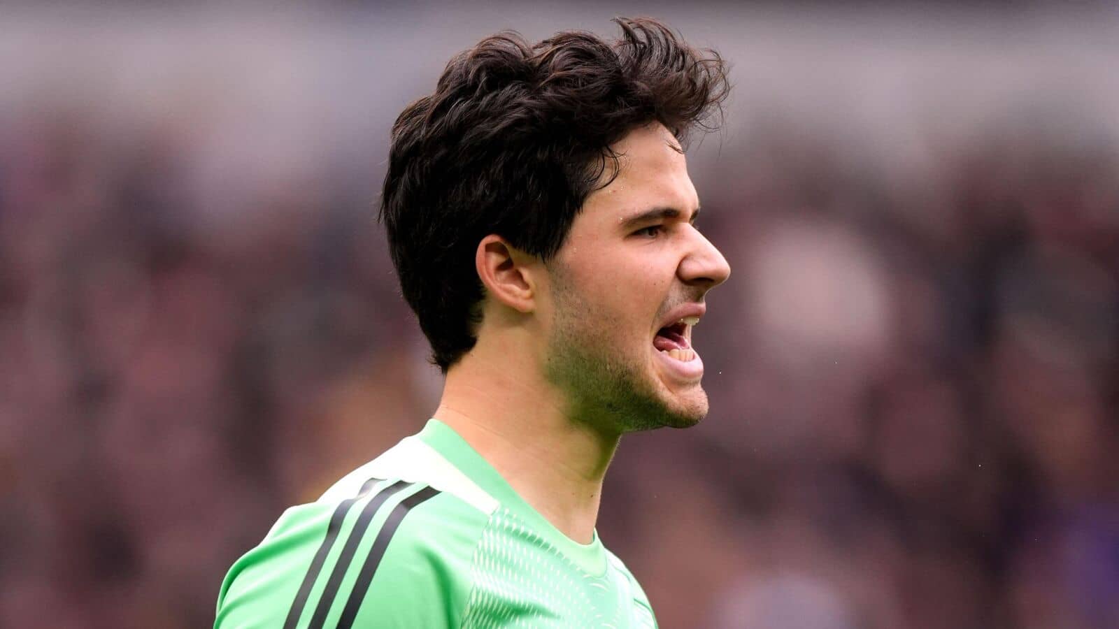 1600x900 Senne Lammens: Man Utd impact becoming clear as enlightening stat is preserved