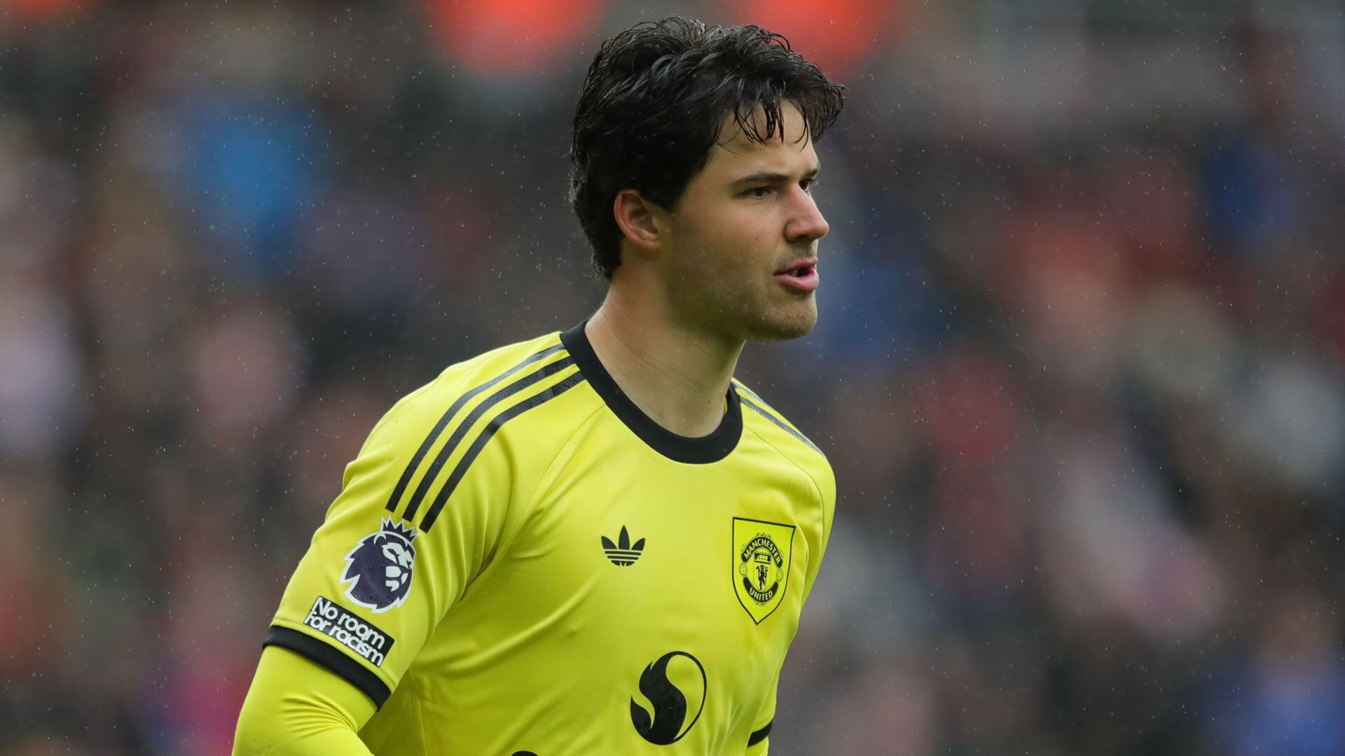 1920x1080 Man Utd star Senne Lammens makes plea to club chiefs after impressive first season at Old Trafford