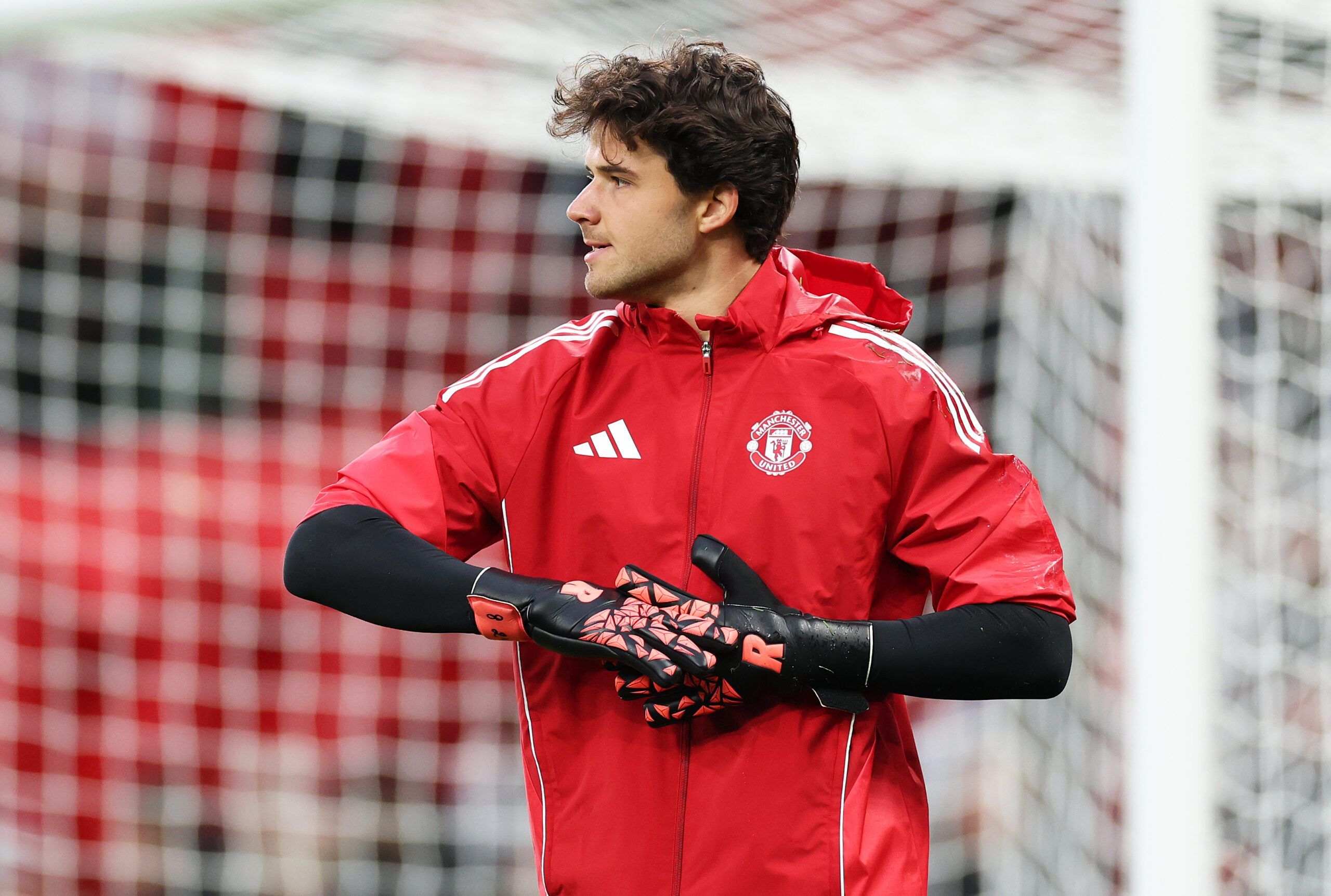 2560x1723 Senne Lammens Rewarded With Senior Belgium Call Up, Could Make His International Debut Next Week