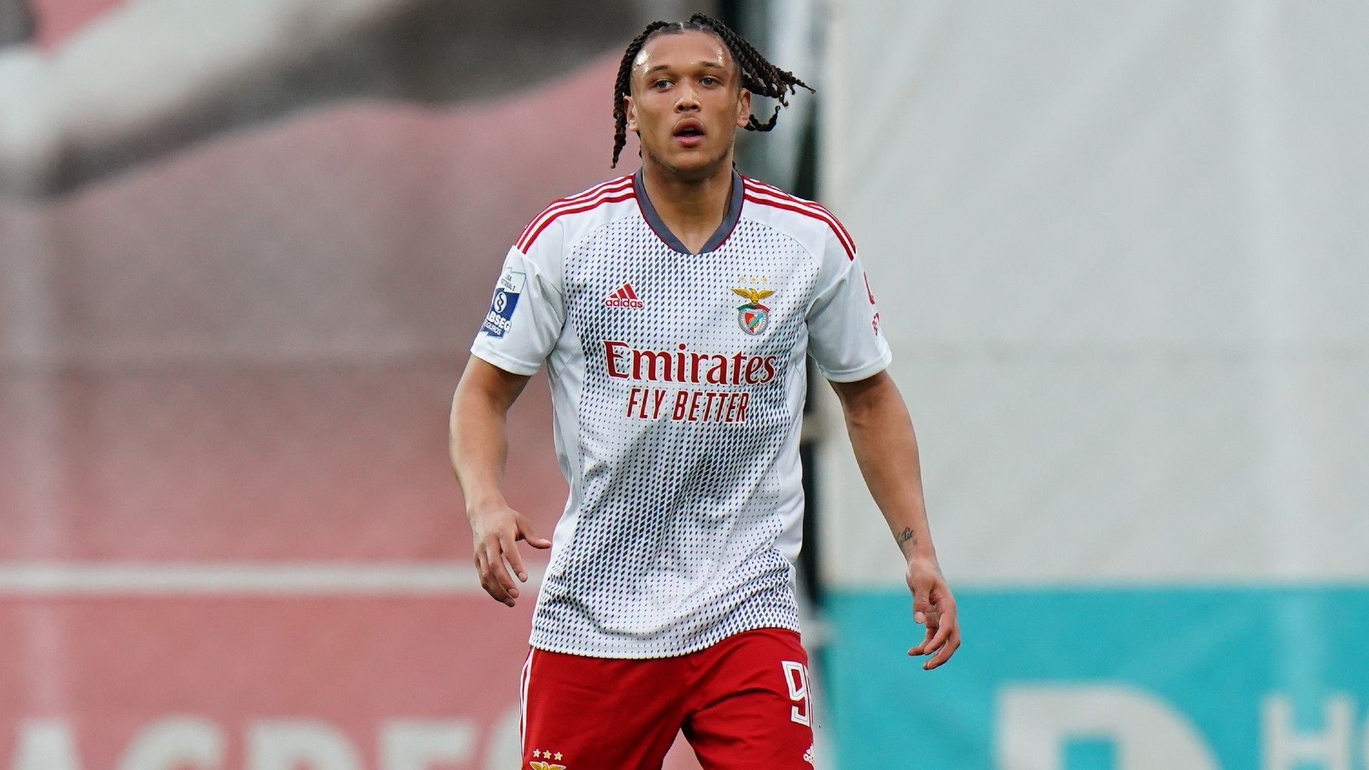 1920x1080 Another youngster! Chelsea set to sign wonderkid winger Diego Moreira with Benfica exit imminent