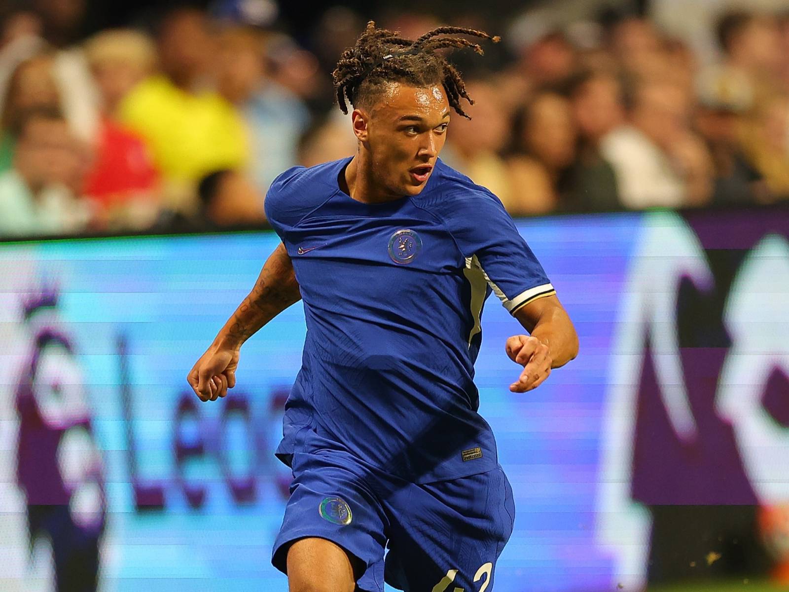 1600x1200 Diego Moreira: Position, Height, Contract, Stats And Potential