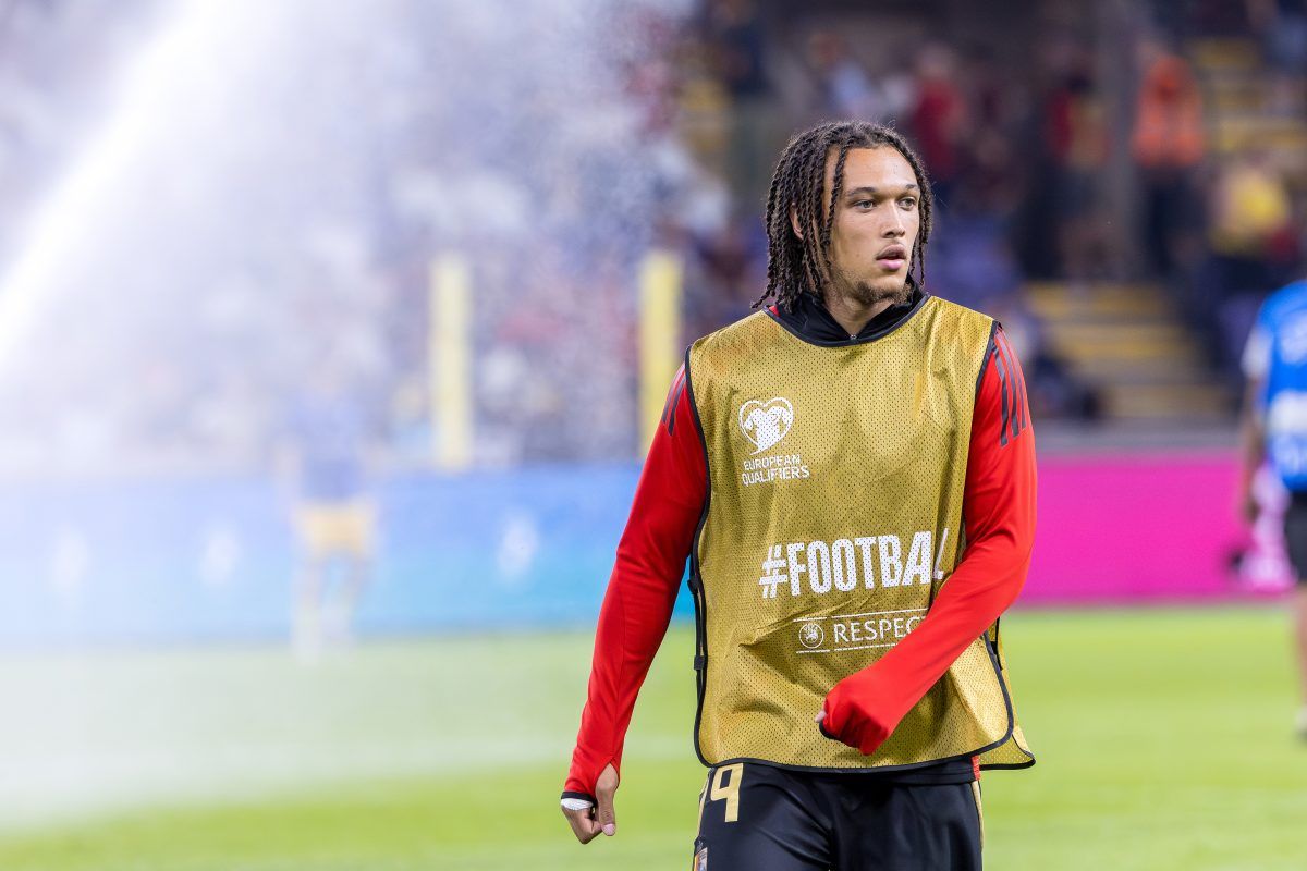 1200x800 Strasbourg's Diego Moreira set to be out for a month French Football News