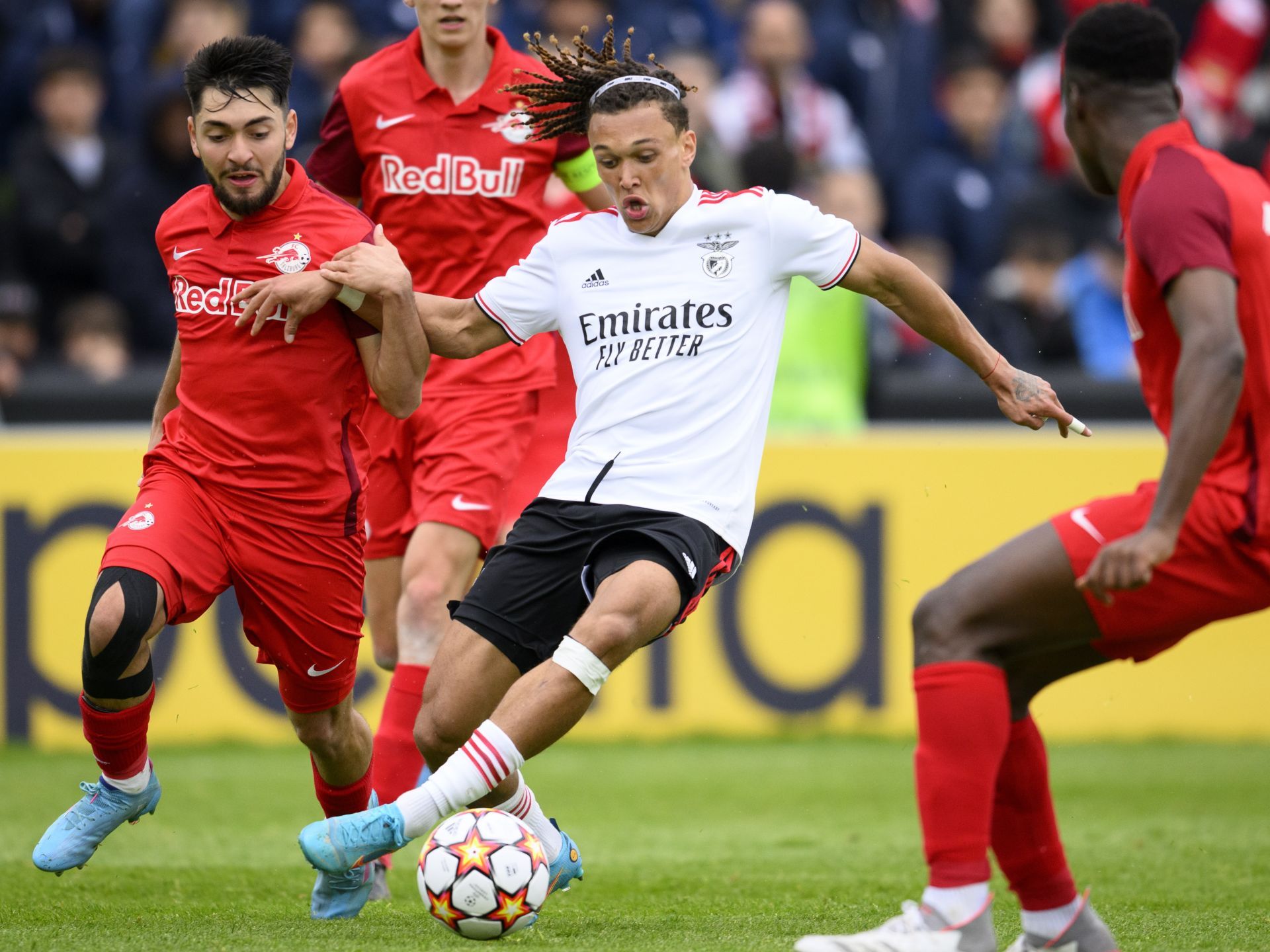 1920x1440 Liverpool missed out on signing wonderkid Diego Moreira to Benfica after player's family 'hesitated'