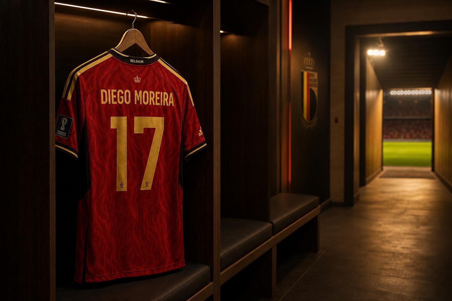 1536x1024 Diego Moreira: waarom België het enthousiasme van een frisse vleugel nodig heeft