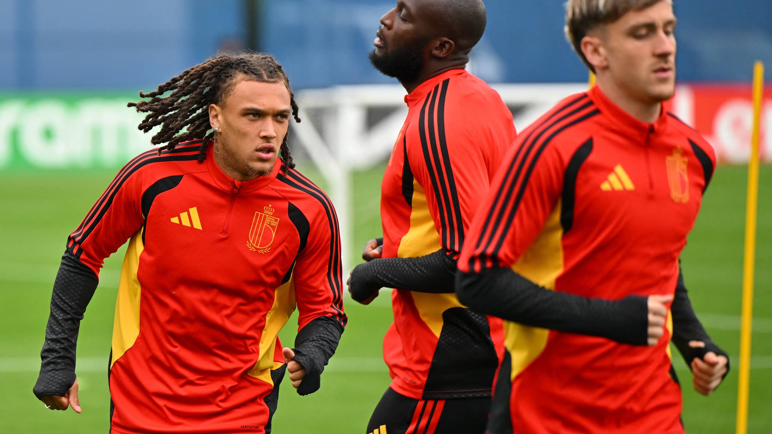 2560x1440 Belgium vs Senegal Prediction- Can Lukaku's Red Devils Stop Senegal's Surge