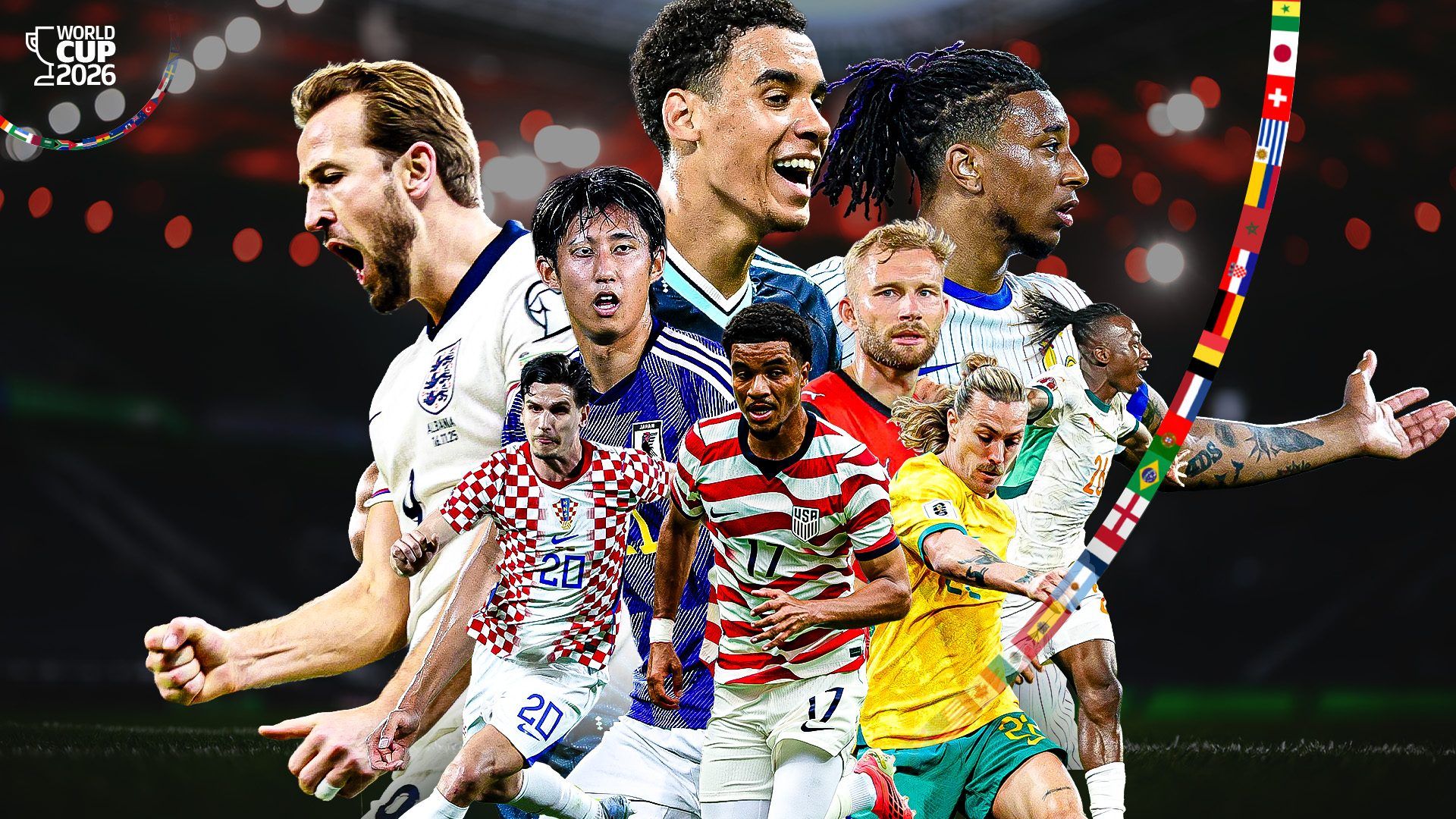 1920x1080 Which Bundesliga players will be at the 2026 World Cup in Canada, Mexico and the USA?