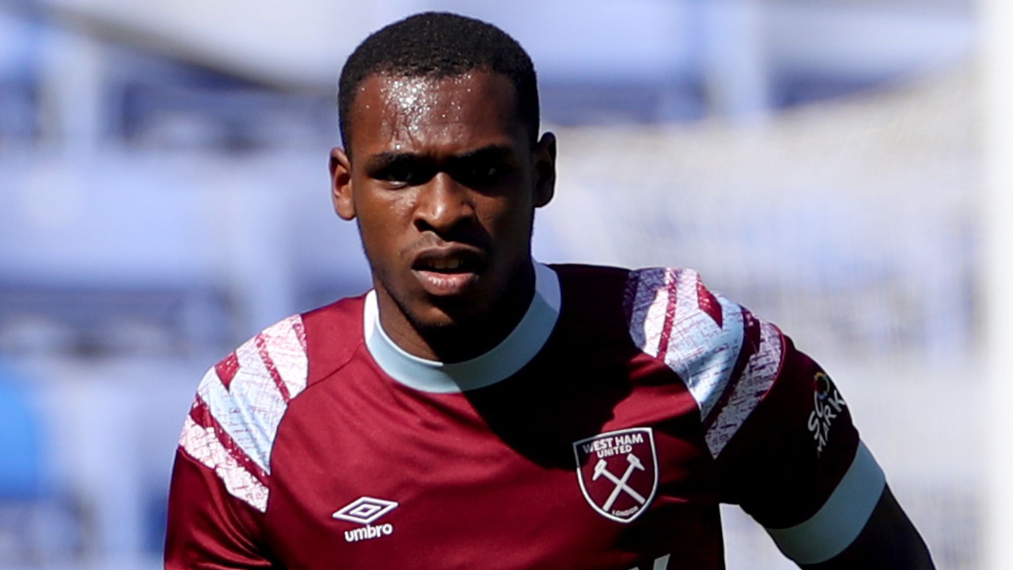 2048x1152 Issa Diop: Fulham Sign Defender From West Ham For £15m On Five Year Deal. Transfer Centre News