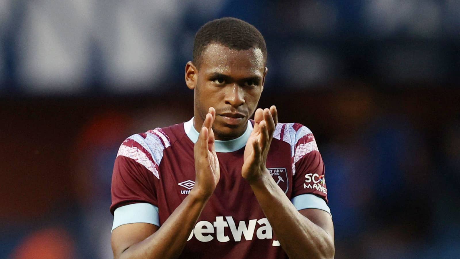 1600x900 Issa Diop: West Ham Stung As Moyes Call Over Fulham Bound Defender Backfires; Two More On The Way Out