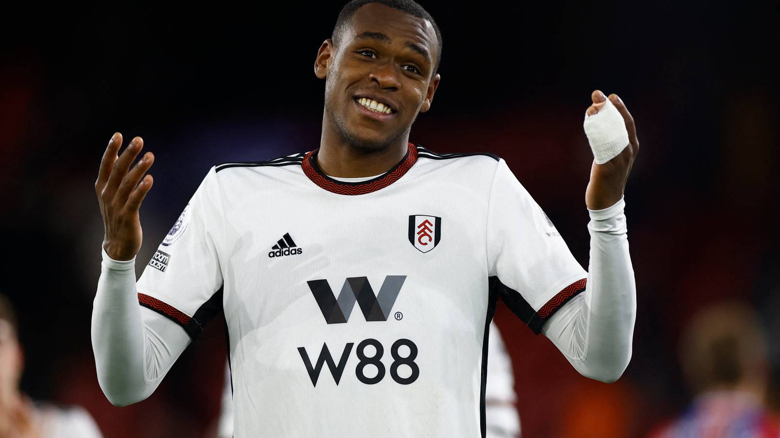 1600x900 Worse than Haller: Diop was Moyes' biggest West Ham mistake