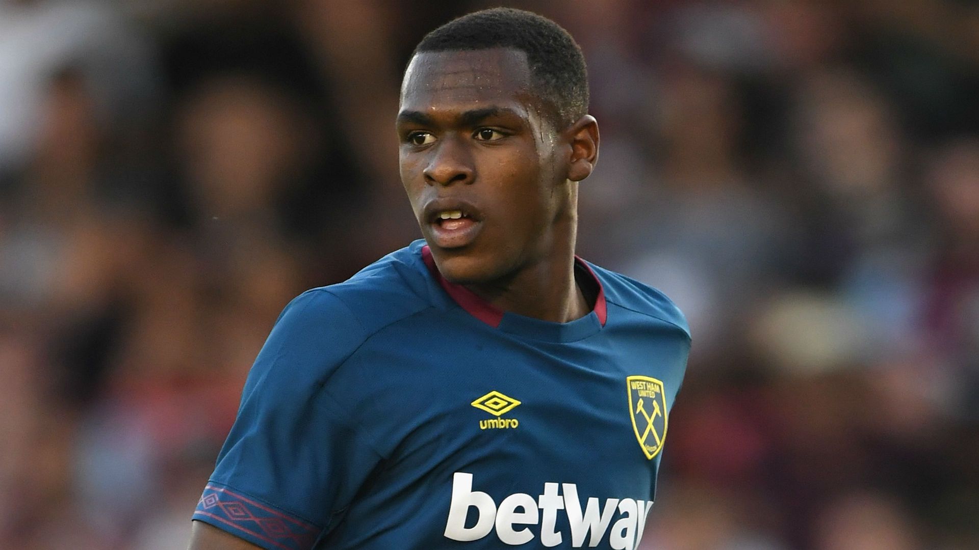 1920x1080 Issa Diop Determination To Become A Professional Footballer Wasn't Just A Passing Fantasy An Inspiration To Nigerian Youths