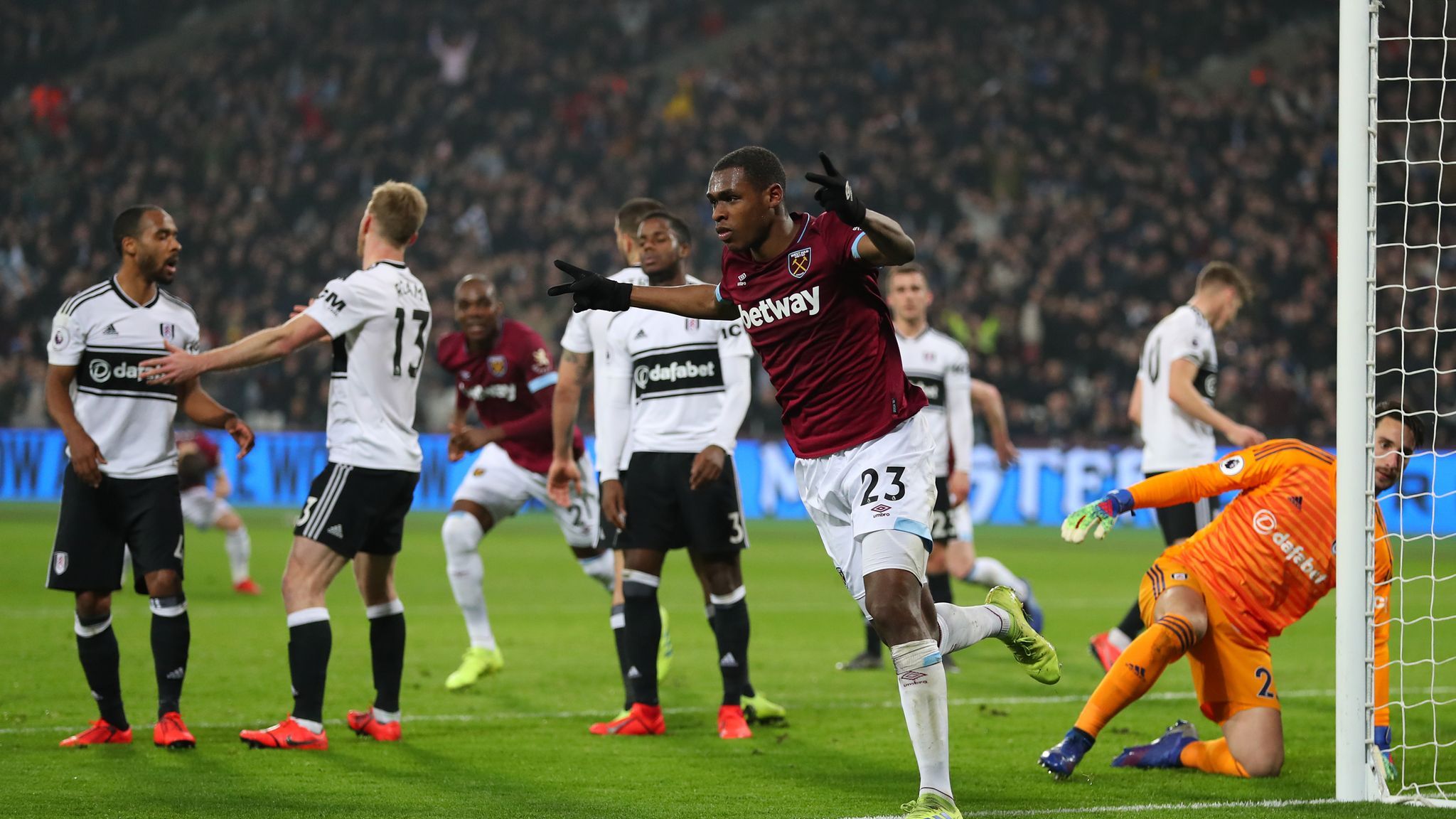 2048x1152 SSN Reporter Kaveh Solhekol On The Latest Transfer News As Manchester United Consider West Ham Centre Half Issa Diop