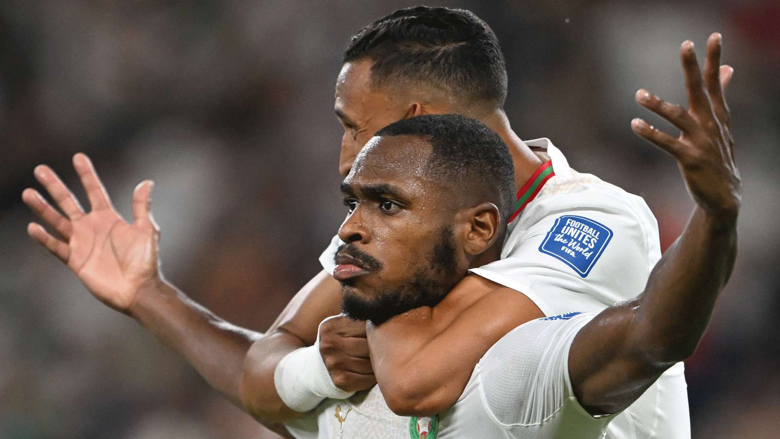 1600x900 Bei Frankreich Stand Einst Bayern Star Upamecano In Seinem Schatten Muss Er Les Bleus Stoppen: Der Unerwartete Held, Ohne Den Marokko Gar Nicht Mehr Bei Der WM Wäre. Goal.com Deutschland