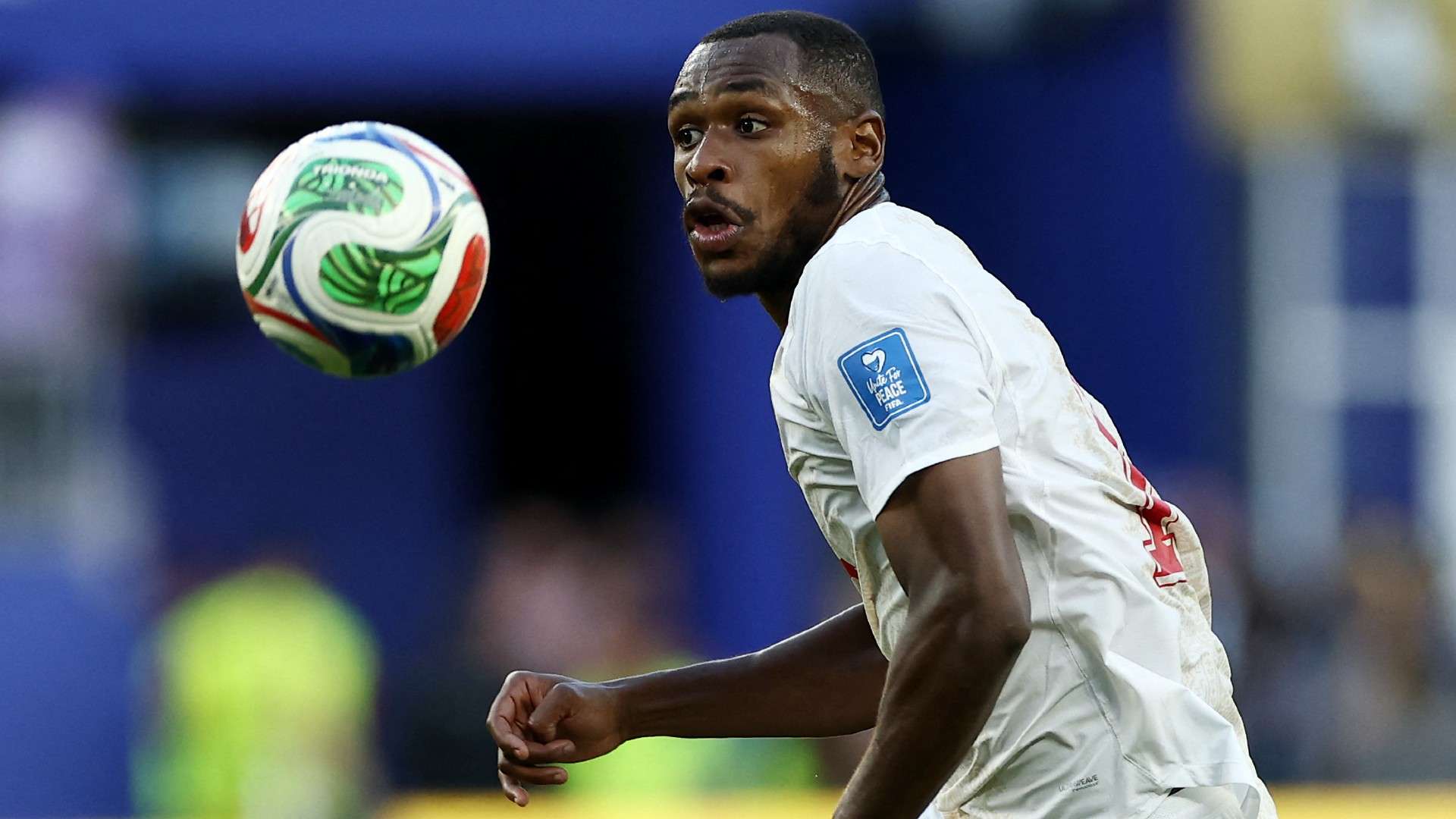 1920x1080 Dayot Upamecano cedió el paso: una «superestrella» francesa se convirtió en el inesperado héroe de Marruecos en el Mundial. Goal.com México