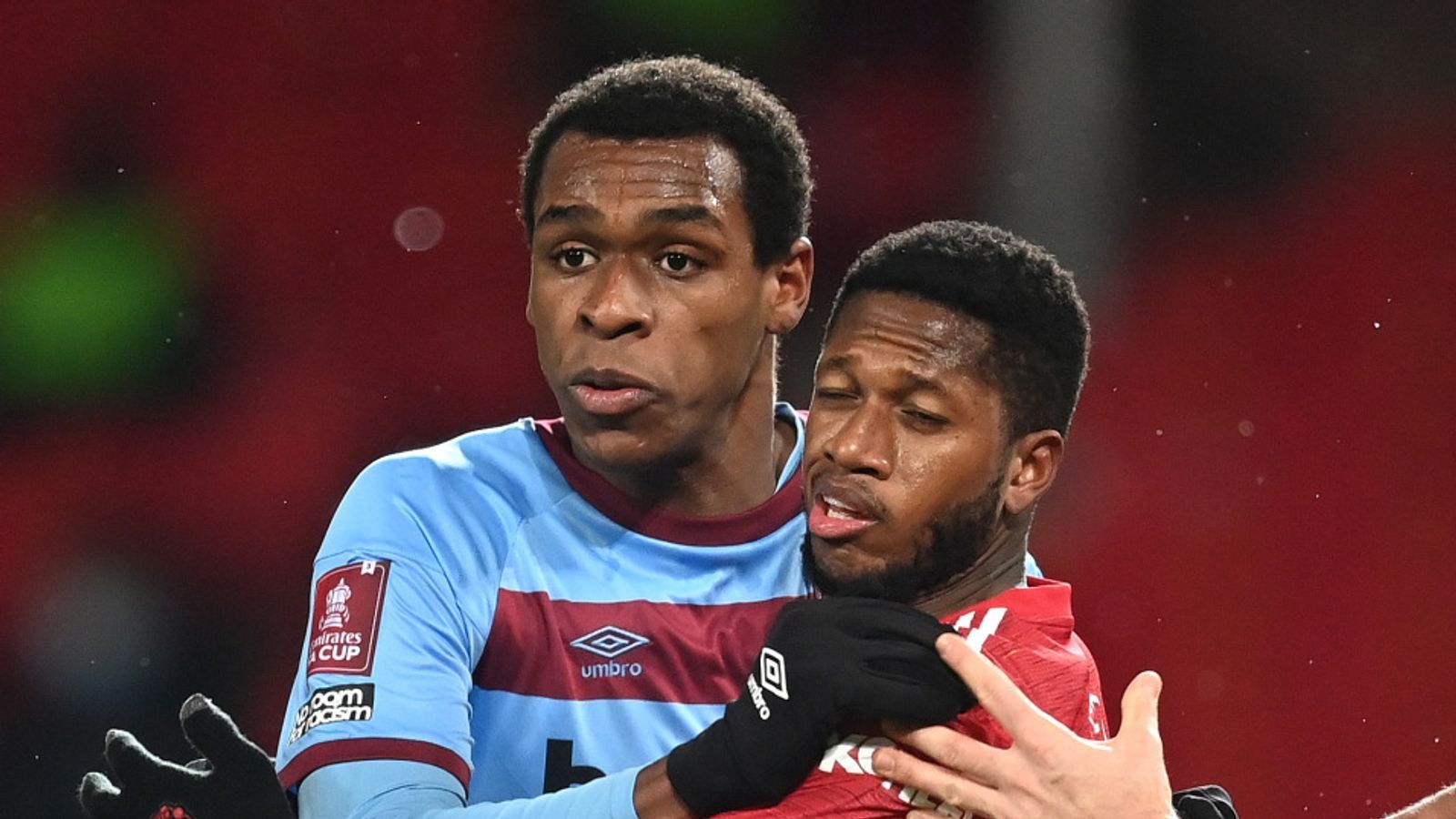 1600x900 Issa Diop: David Moyes defends West Ham's medics after criticism over injury