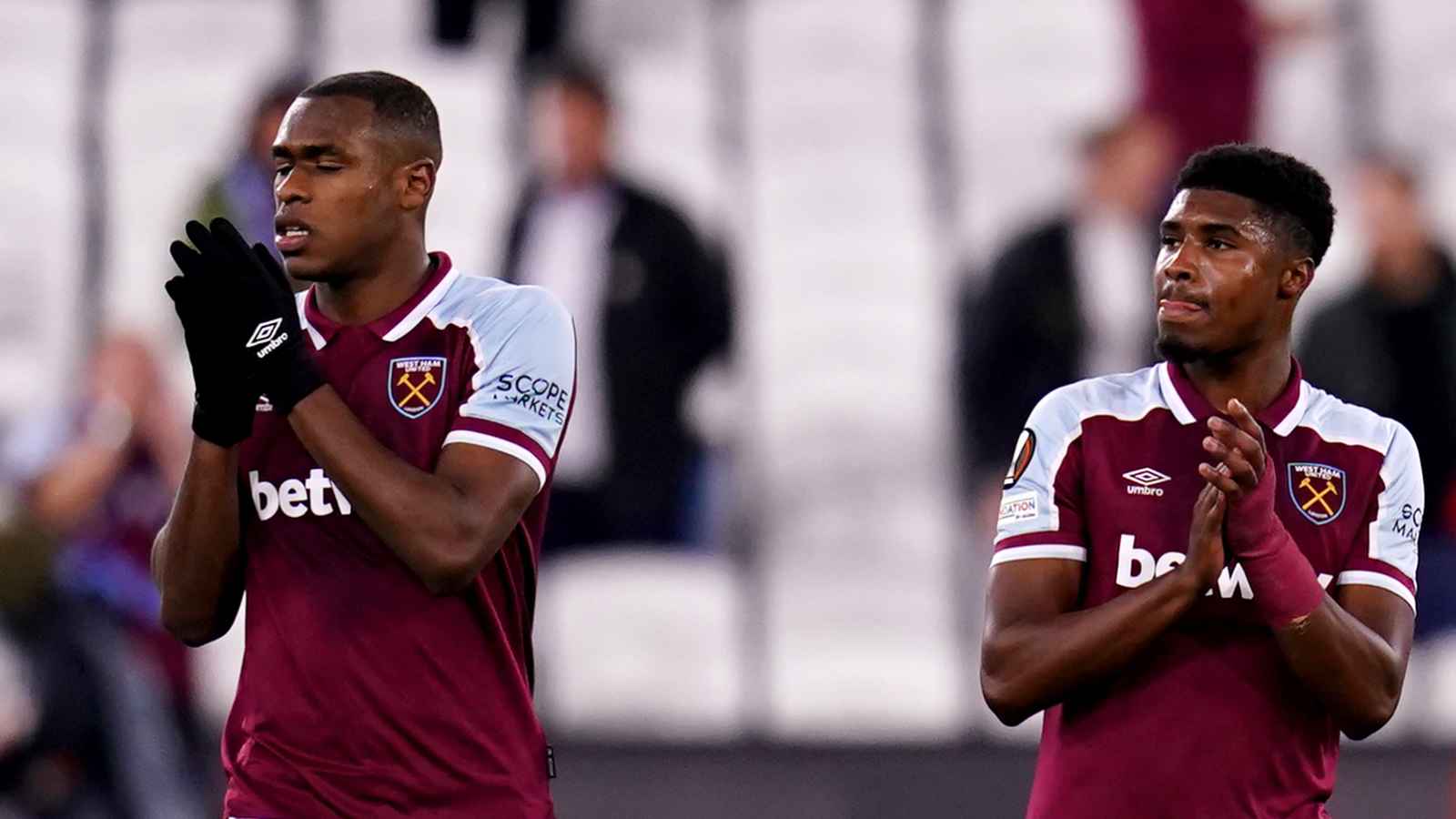 1600x900 West Ham man Issa Diop set for transfer audition as recent Newcastle target gets new suitor