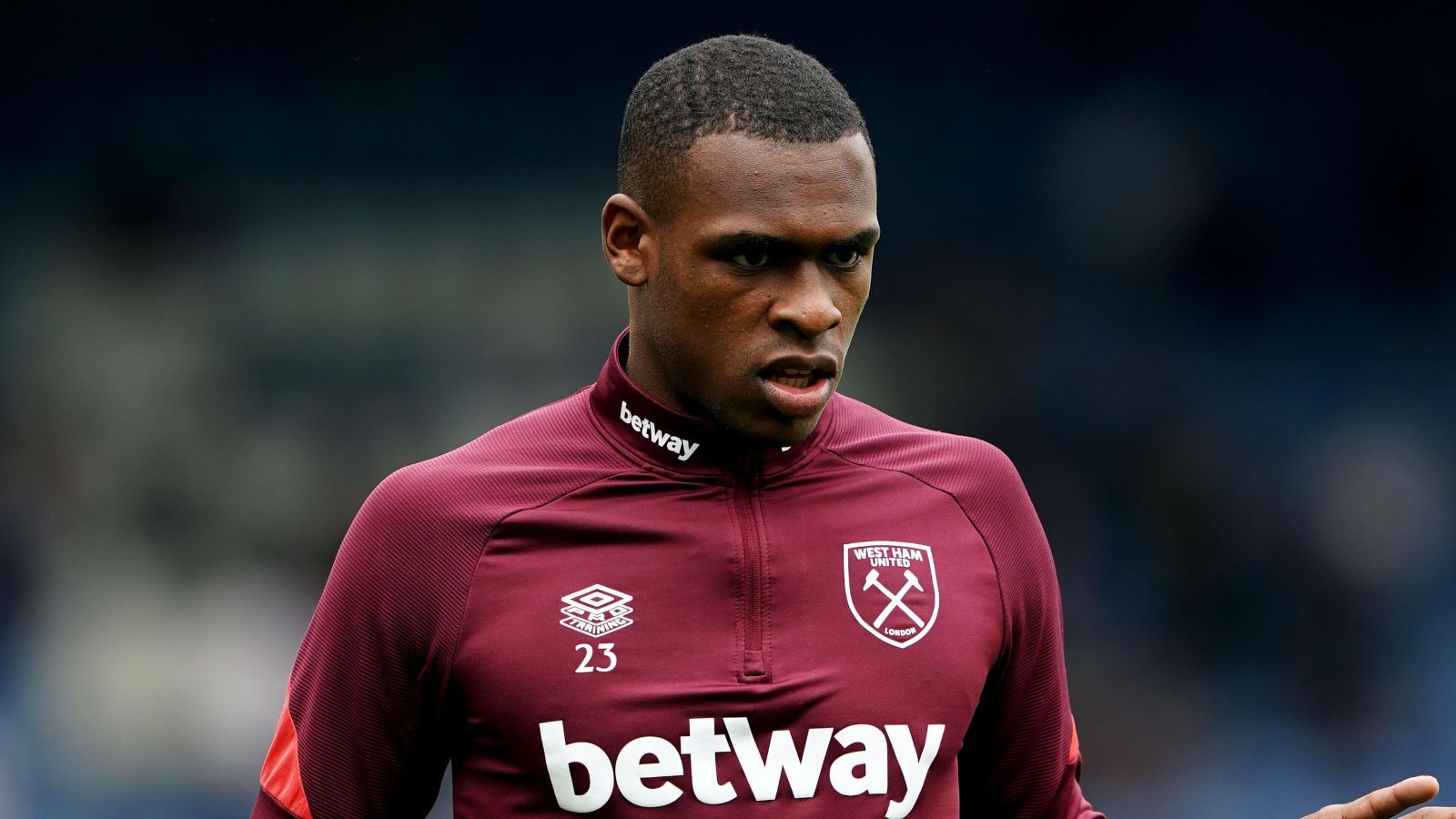 1600x900 West Ham defender set to join Premier League rival for 'more than €20m' is 'almost complete'