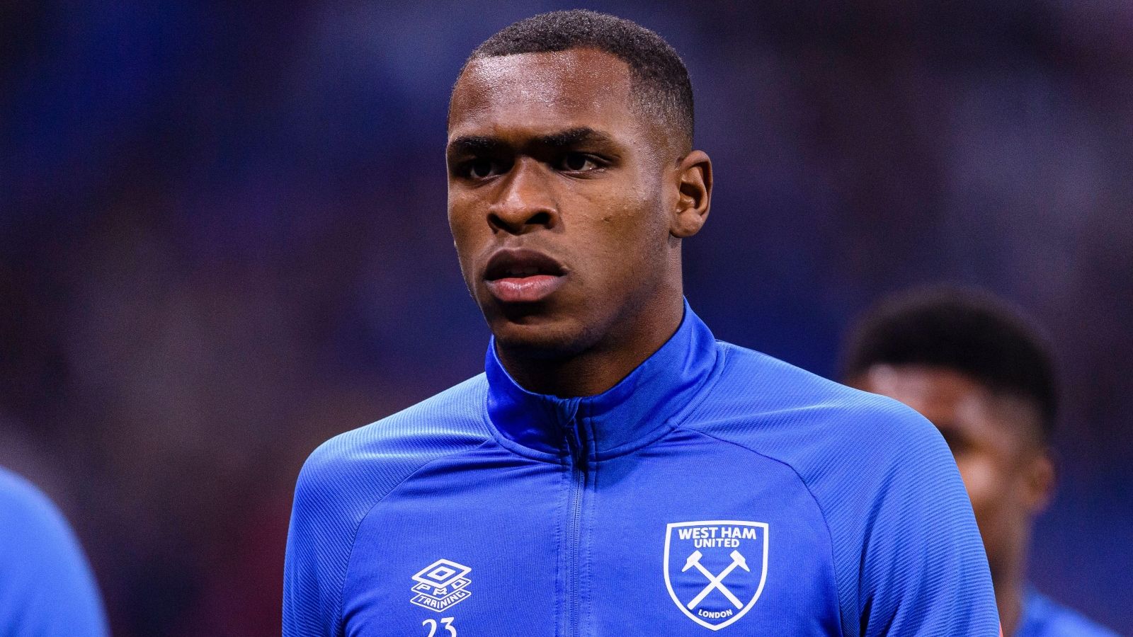 1600x900 West Ham eye PSG defender as Diop completes move to London rivals Fulham