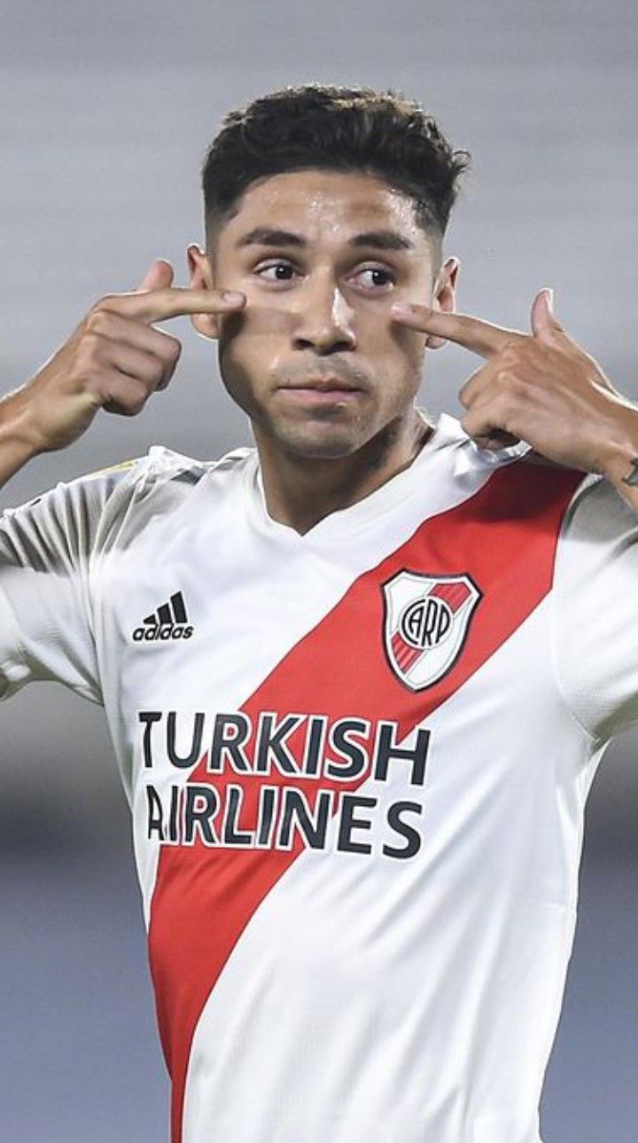 720x1289 Gonzalo Montiel♥️