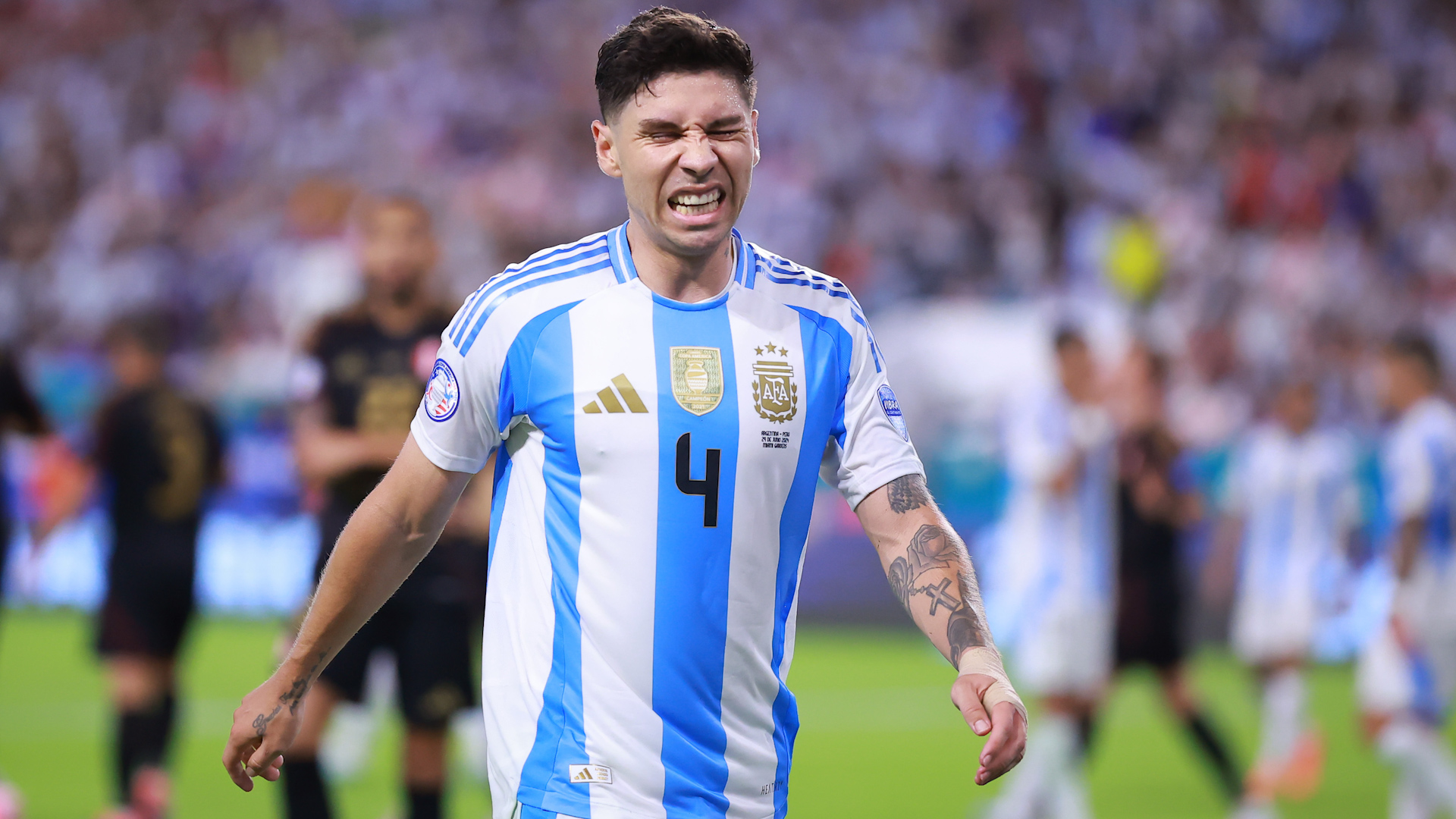 1920x1080 Gonzalo Montiel baja ante Austria