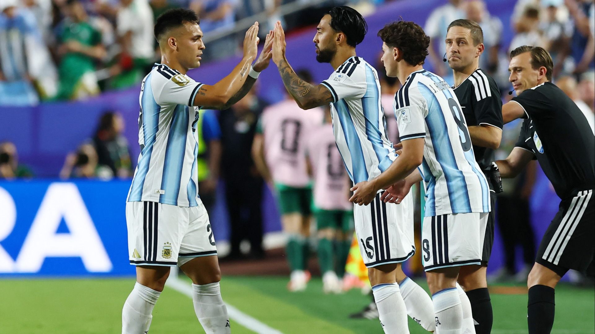 1920x1080 Official. Sevilla Sign Argentina Defender Gonzalo Montiel On 5 Year Deal From River Plate Spanish Football News