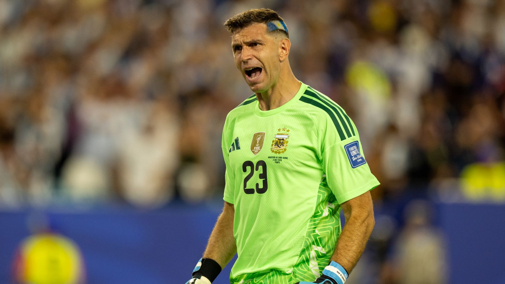 1920x1080 River Plate Welcomes Montiel