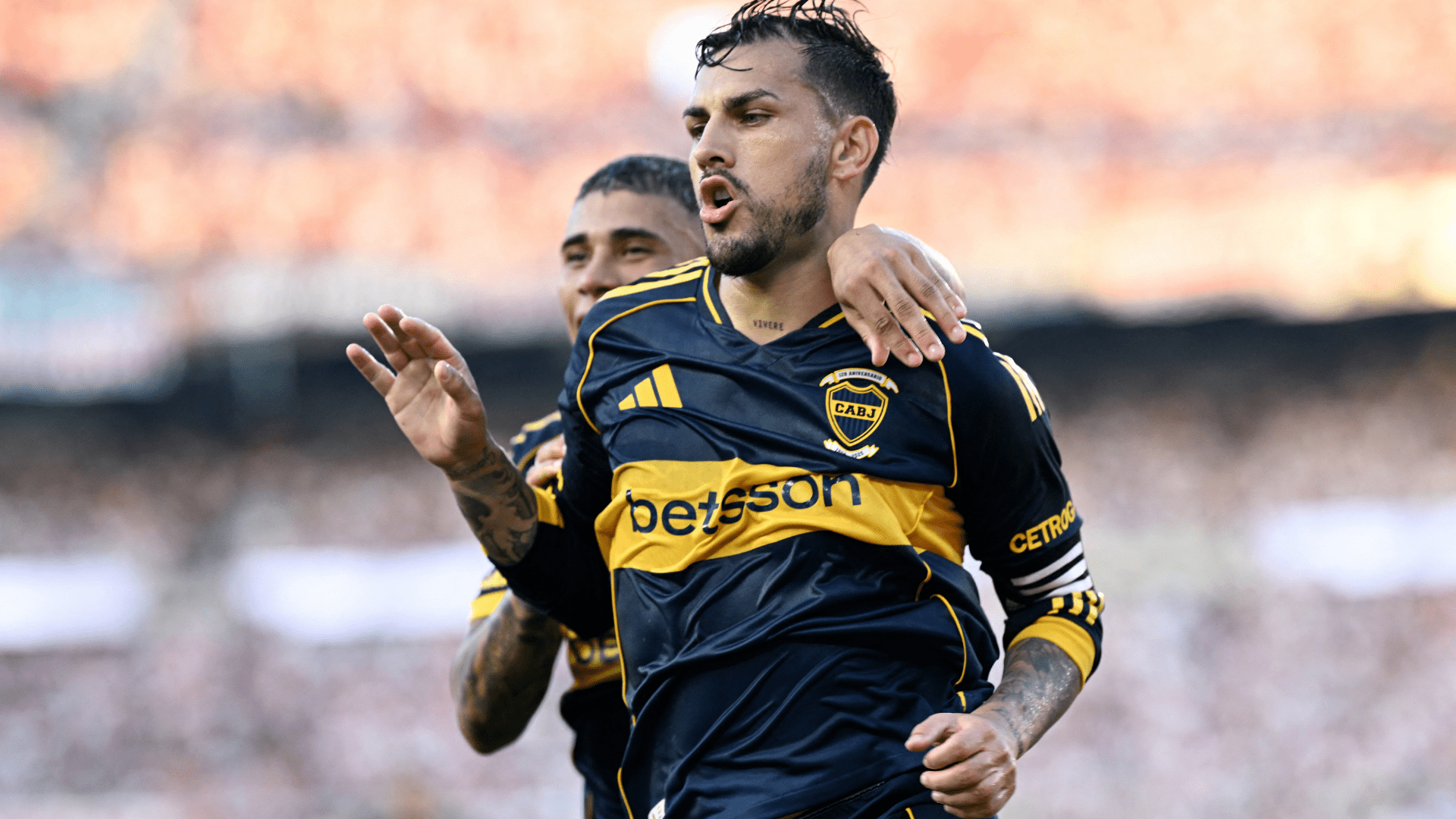 1920x1080 Gonzalo Montiel Reportedly Set to Return to River Plate