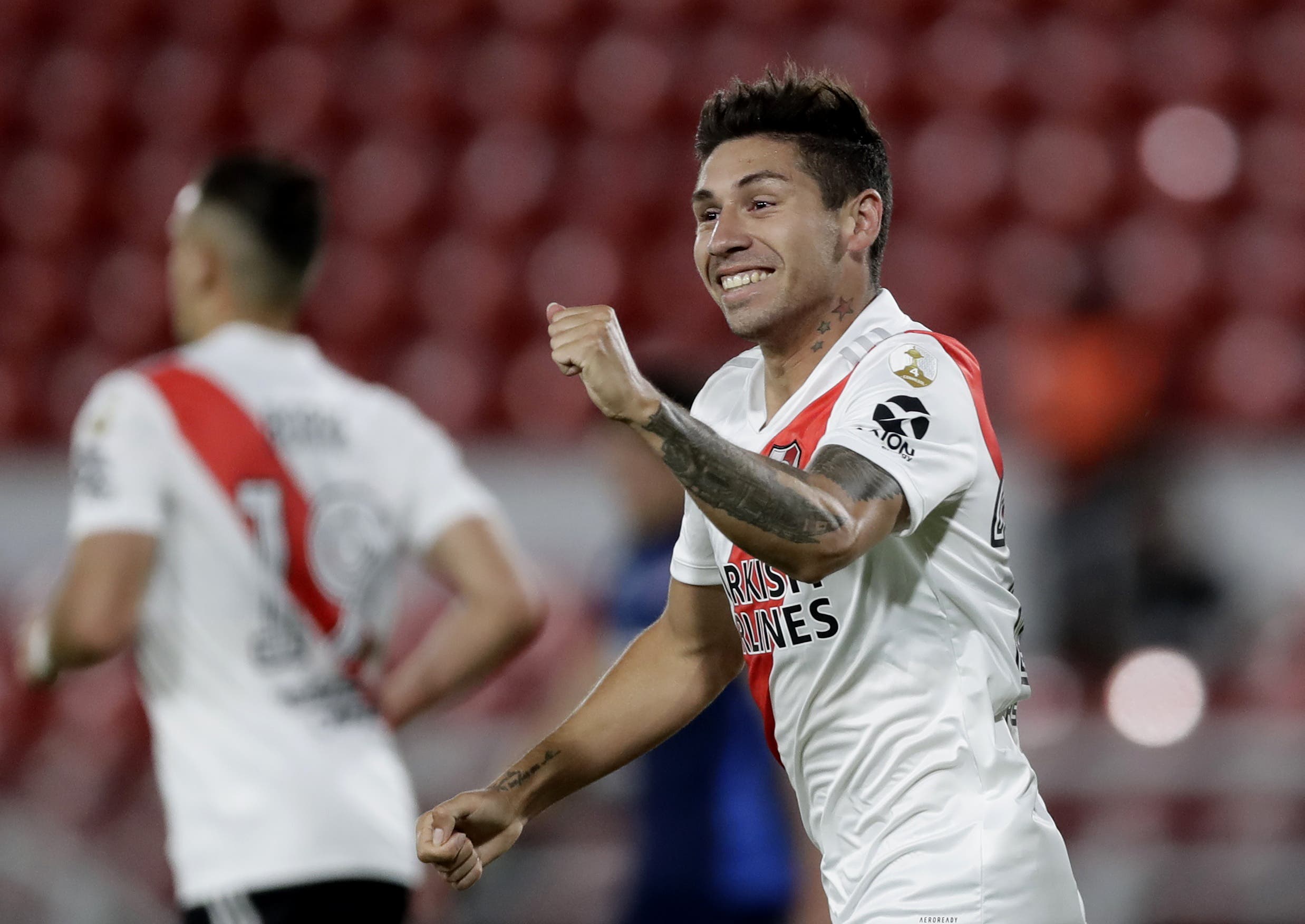 2475x1752 Gonzalo Montiel Reportedly Set to Return to River Plate