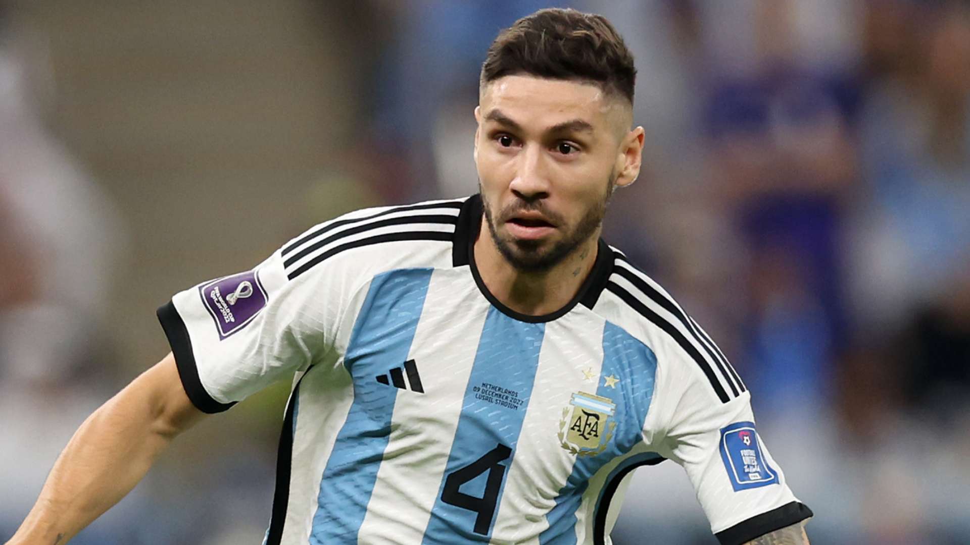 1920x1080 Argentina's World Cup winner Gonzalo Montiel ordered to undergo psychiatric evaluation amid rape allegations