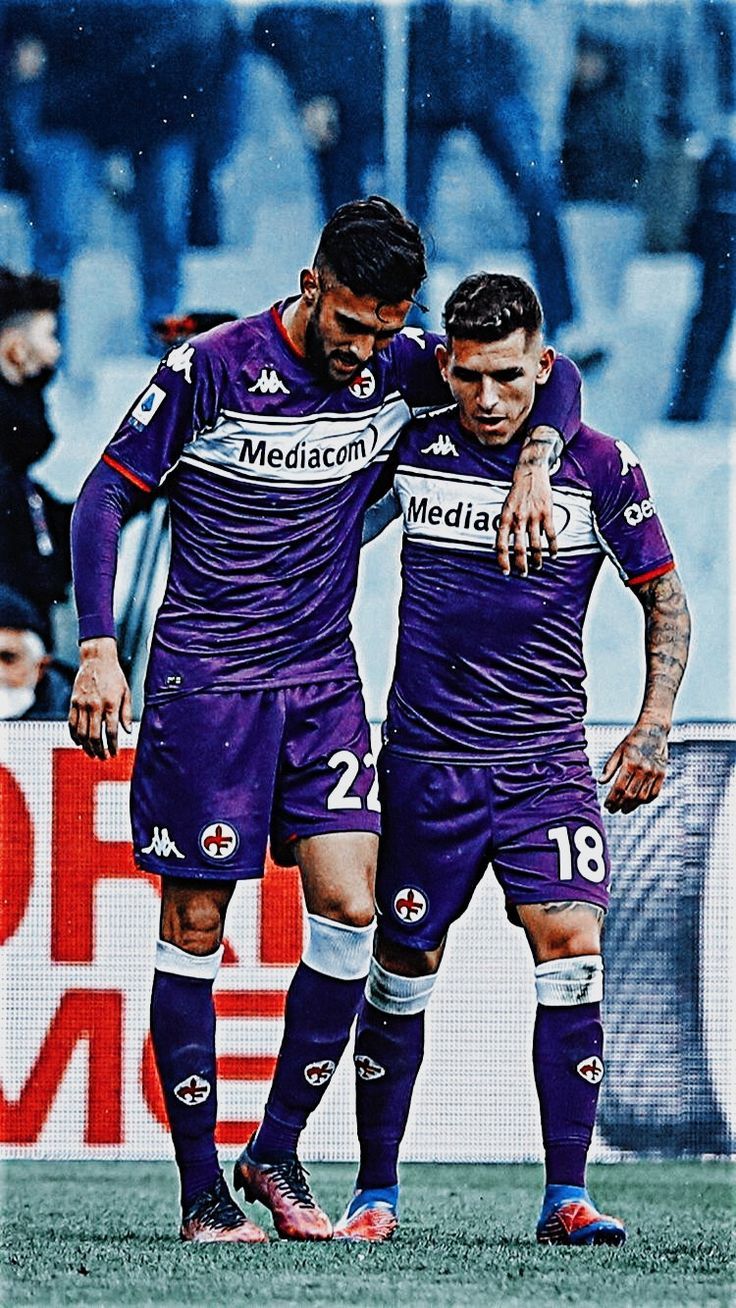 736x1308 Nicolás González y Lucas Torreira