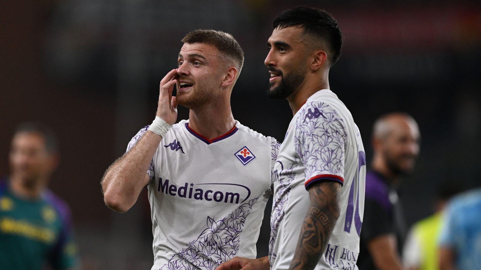 1600x900 Brentford Make Club Record Bid And Offer 'huge Salary' For Ex Newcastle Target After Initial 'rejection'