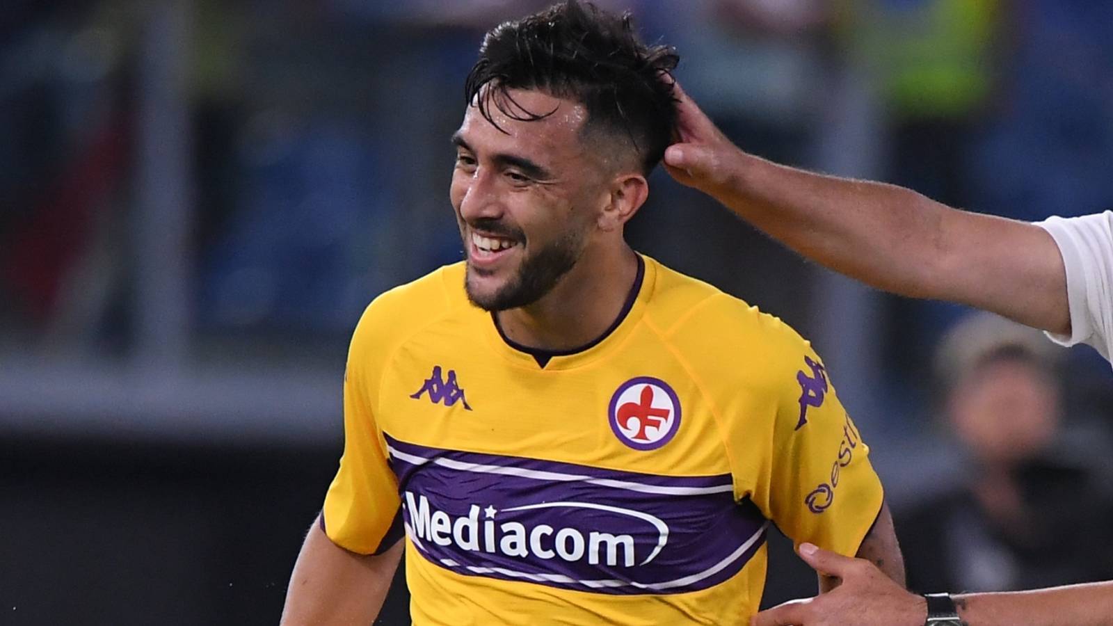 1600x900 Newcastle Get Green Light to Sign Nico Gonzalez