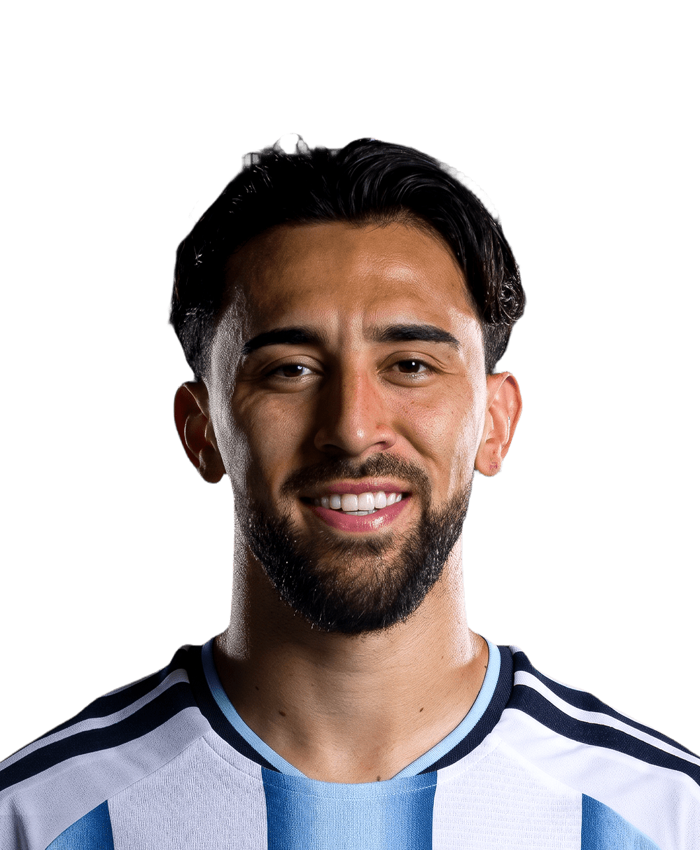 1000x1214 Nico Gonzalez News, Rumors, & Updates