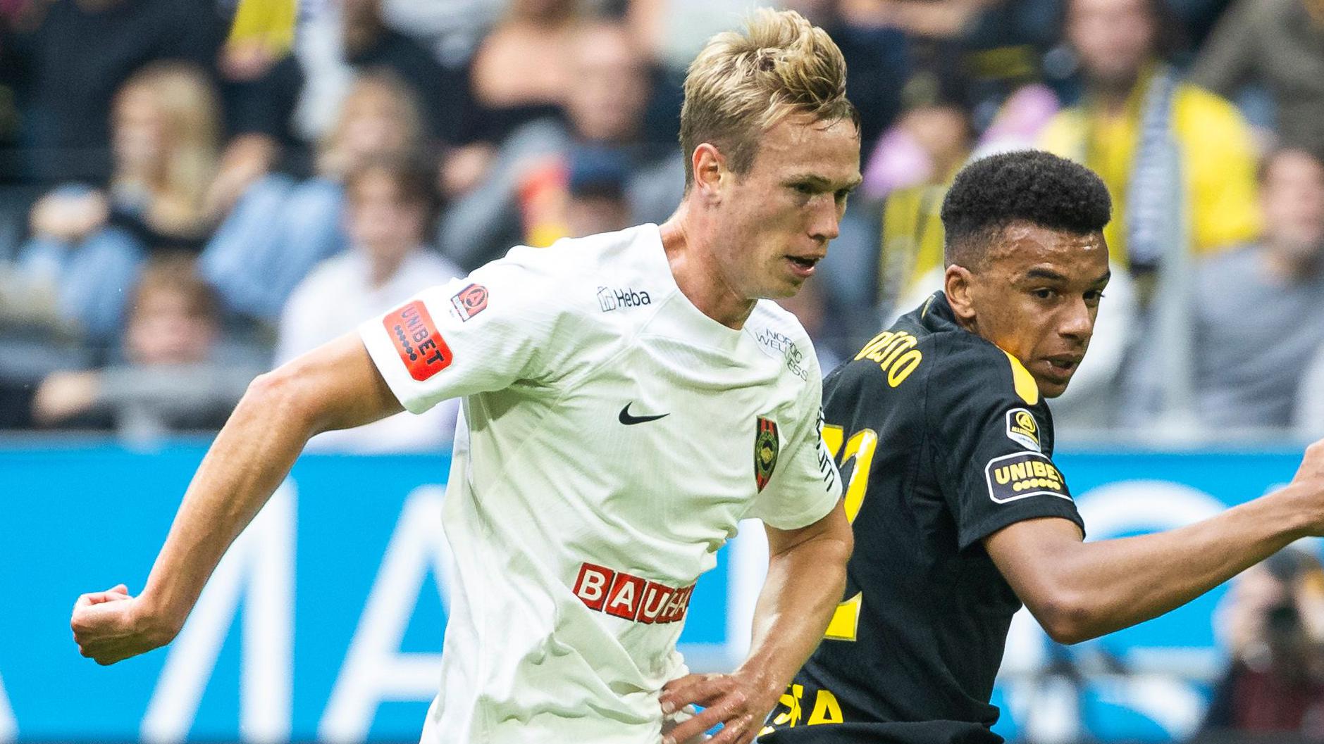 1879x1057 Torbjorn Heggem: West Brom sign Norwegian defender