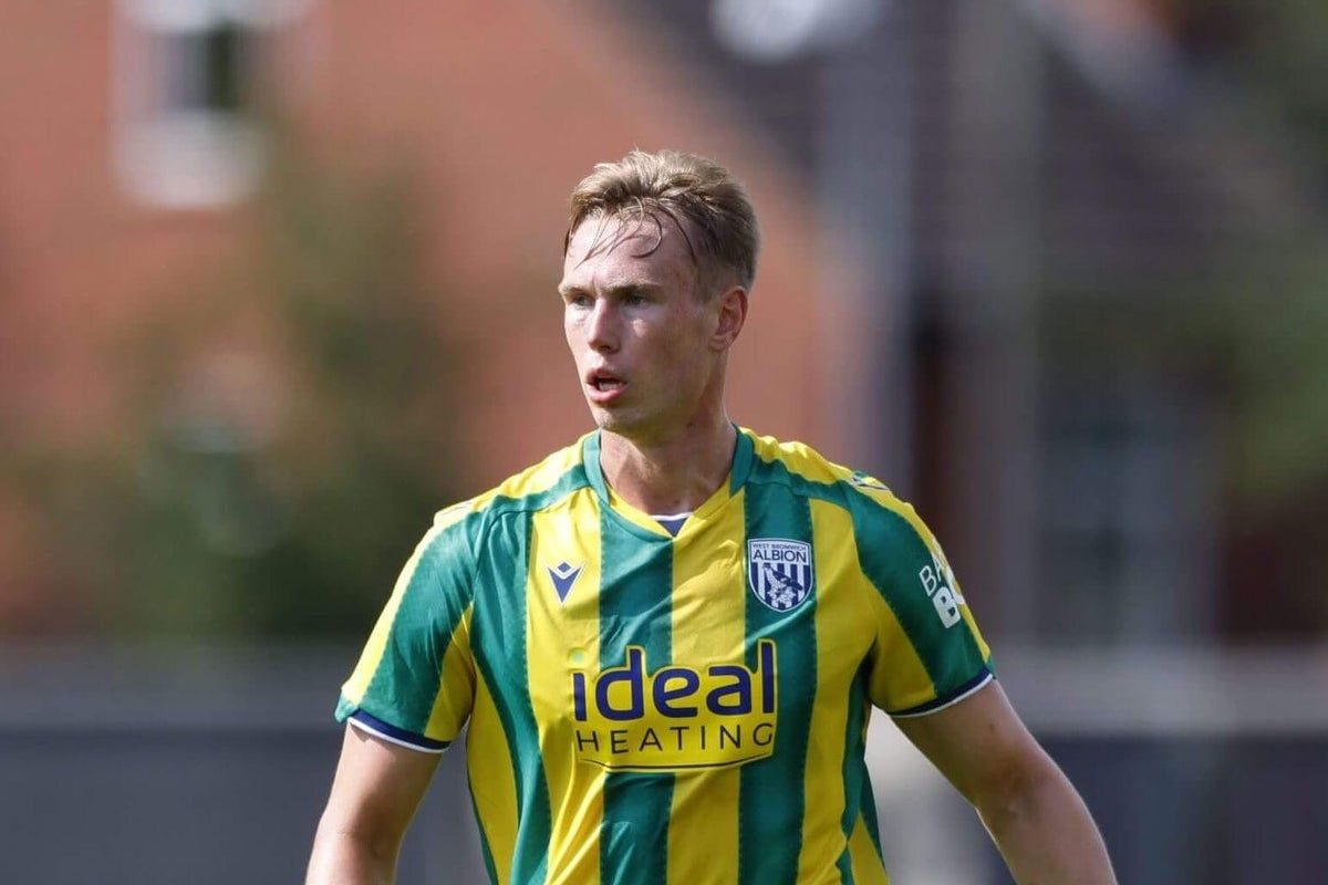 1200x800 Bologna submit bid for West Bromwich Albion defender Torbjorn Heggem