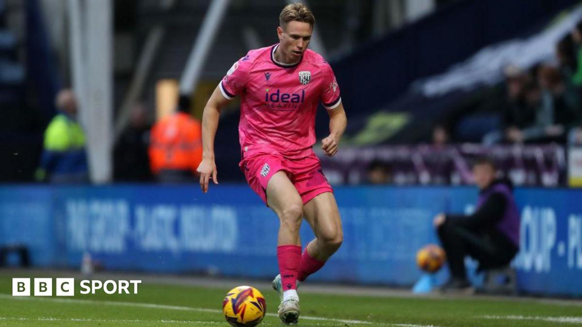 1200x675 Torbjorn Heggem: Defender praised for adapting quickly at Albion