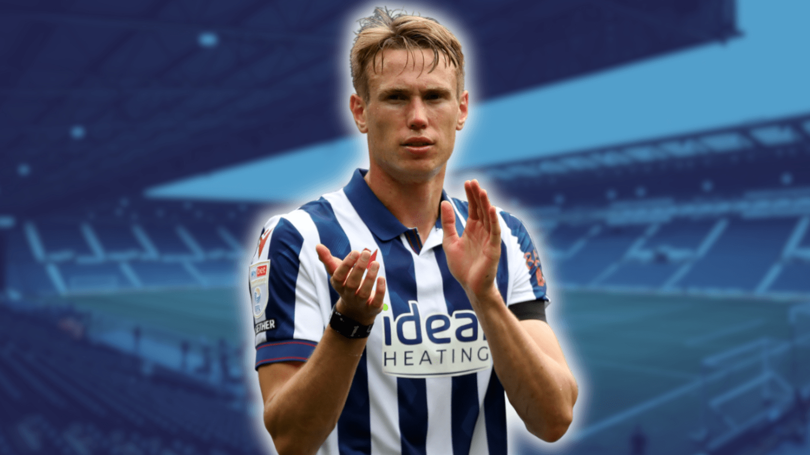 1600x900 Exclusive: Sky Sports pundit left puzzled by West Brom's big Torbjorn Heggem decision