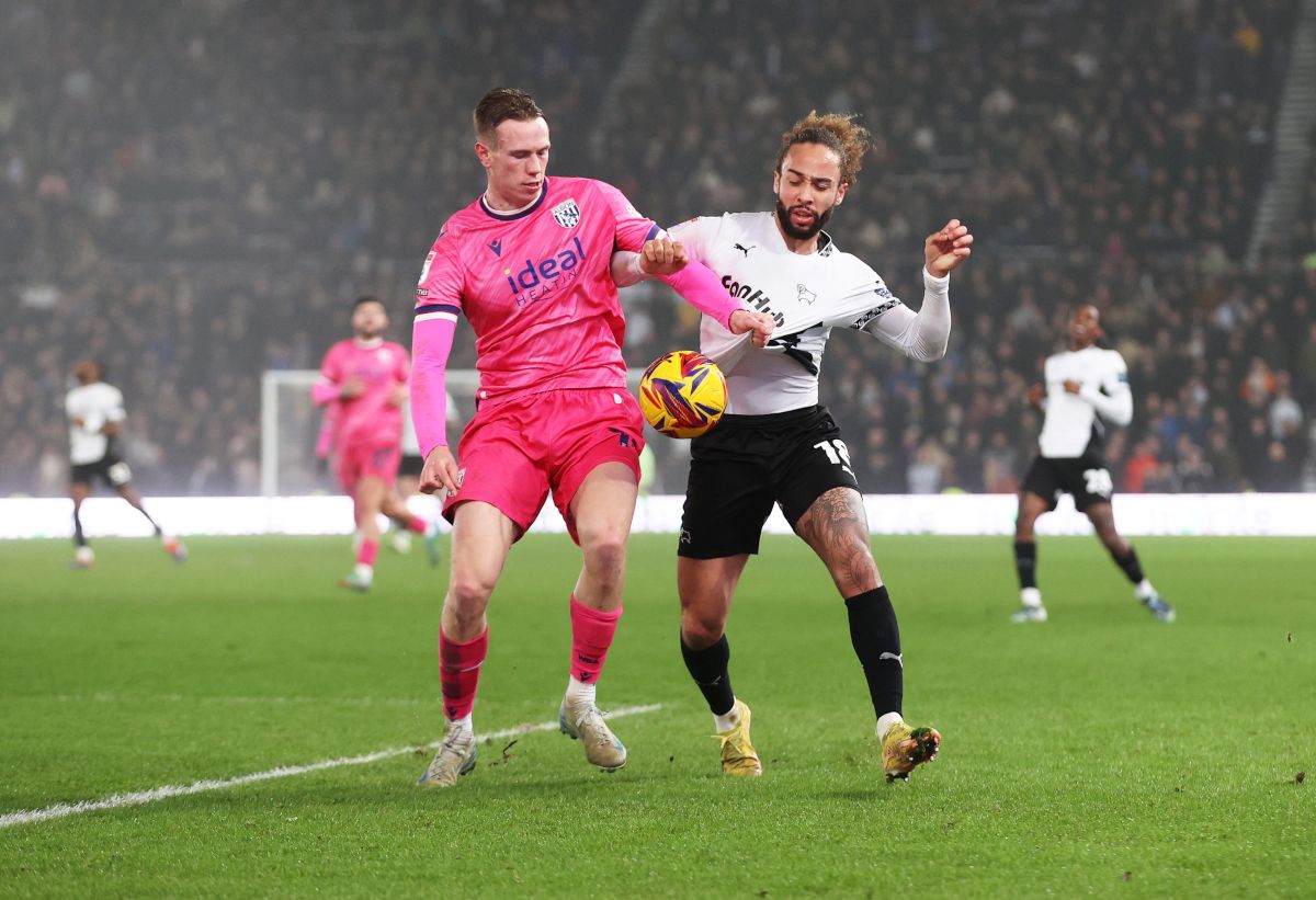 1200x821 Heggem targeted by Bologna with 6.5m offer to West Bromwich Albion