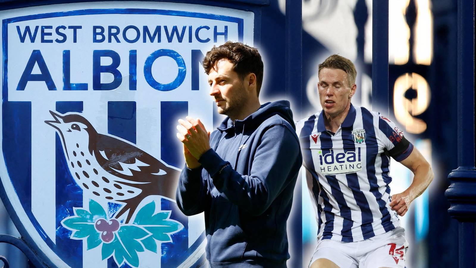 1600x900 New twist in Torbjorn Heggem future at West Brom - £10m deal a working progress