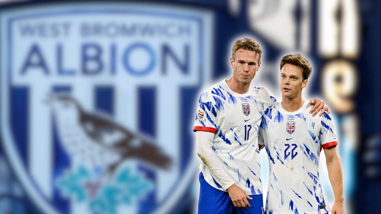 1600x900 Exclusive: Don Goodman reveals “worry” over West Brom, Torbjorn Heggem transfer news