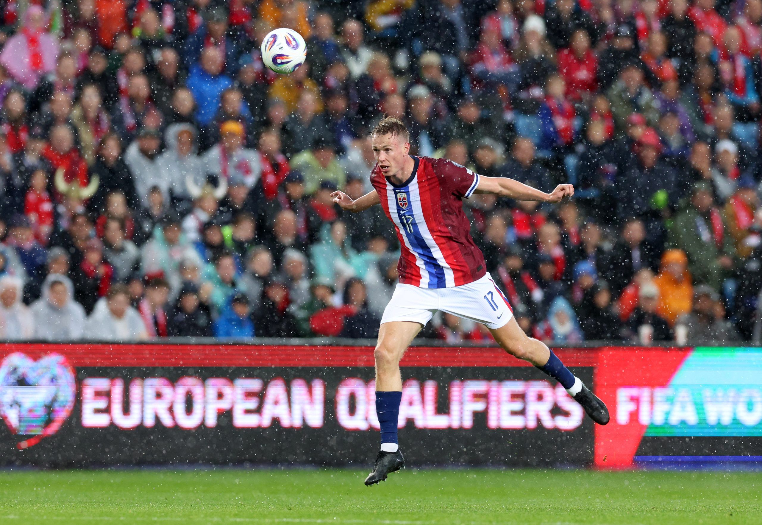 2560x1763 Fantacalcio, Heggem si presenta al Bologna: Voglio essere utile alla squadra. Che emozione essere qui