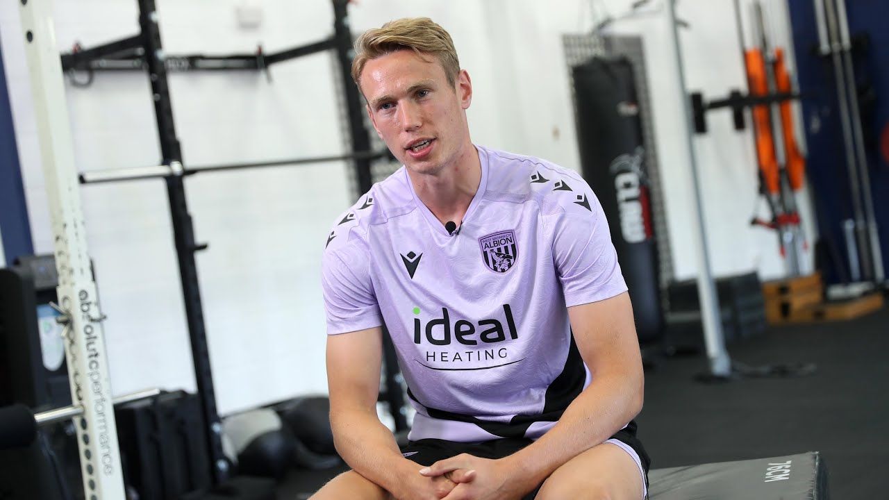 1280x720 The first Albion interview. Torbjørn Heggem
