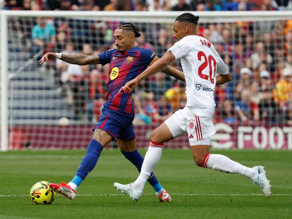 1024x768 Sow marque en vain contre le Barça, Vargas de retour
