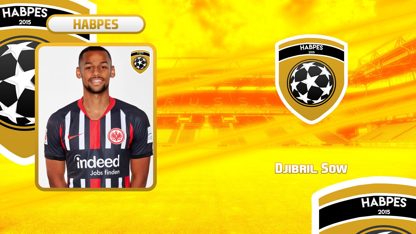 1600x900 Djibril Sow Habilidades Pro Evolution Soccer