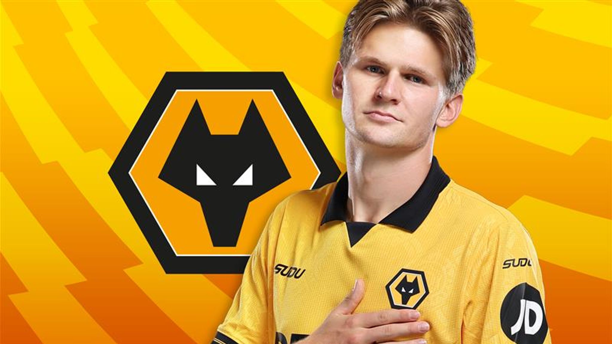 2048x1152 David Moller Wolfe exclusive: Wolves defender labels latest defeat 'embarrassing' ahead of Man Utd clash