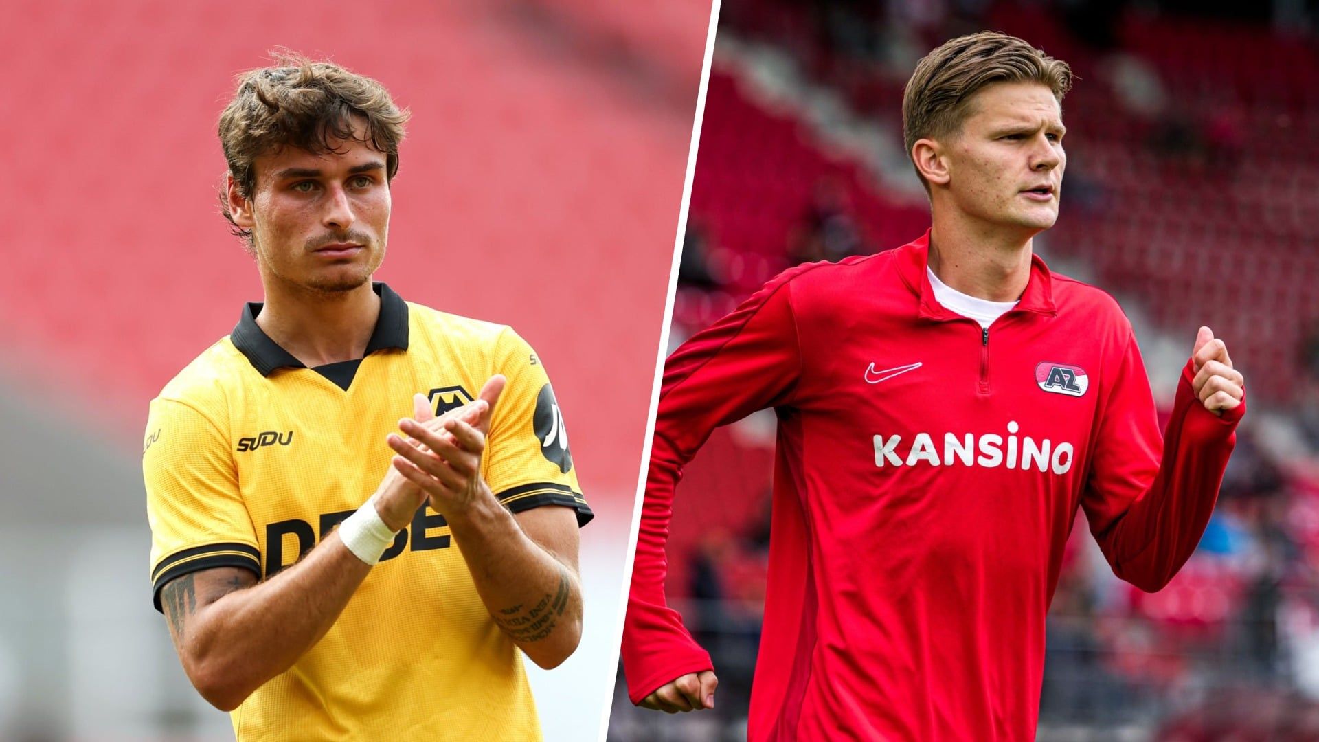 1920x1080 Hugo Bueno's future revealed after Wolves confirm David Moller Wolfe signing