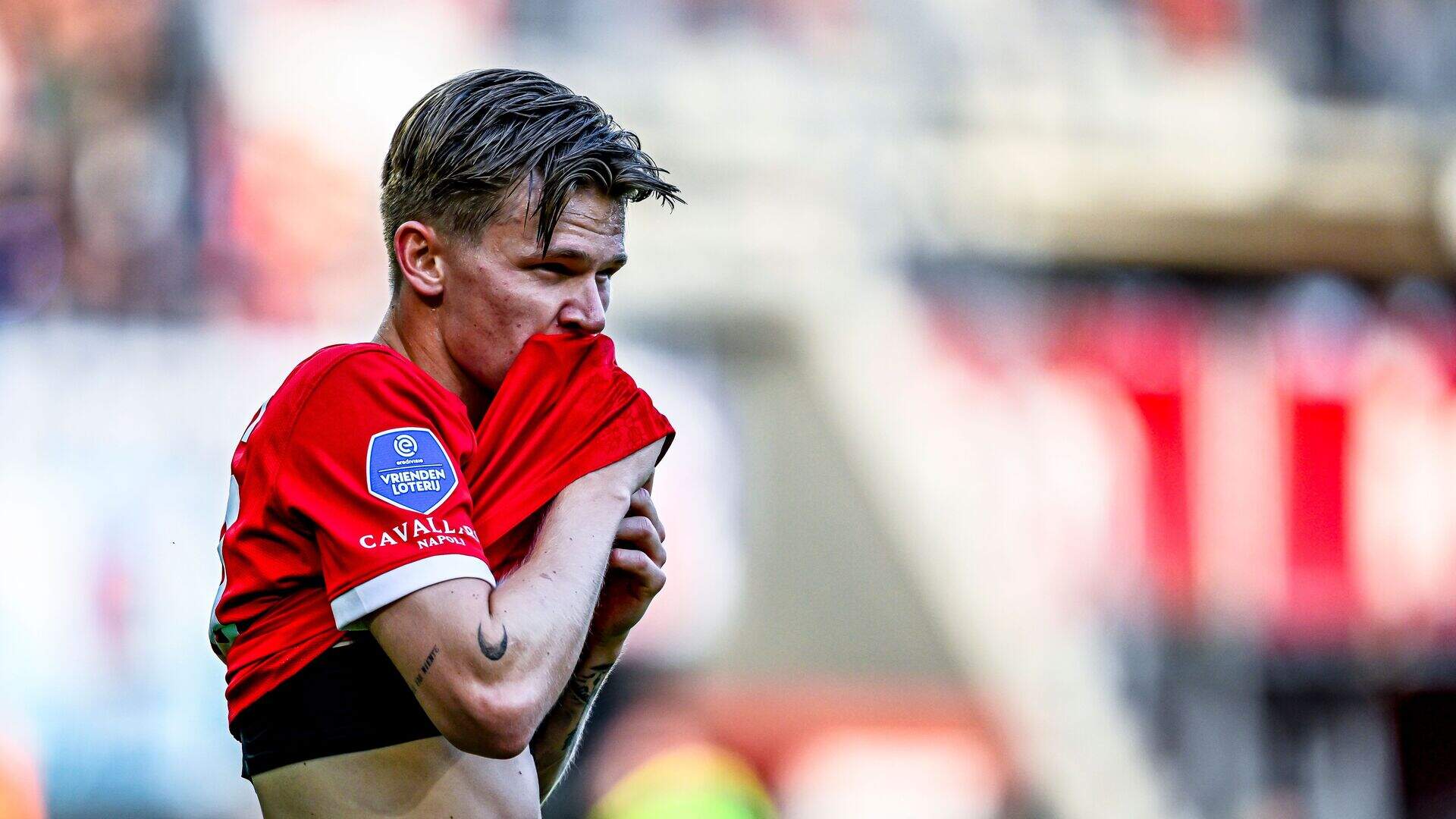 1920x1080 AZ gaat volgende klapper maken: David Møller Wolfe naar Wolverhampton Wanderers