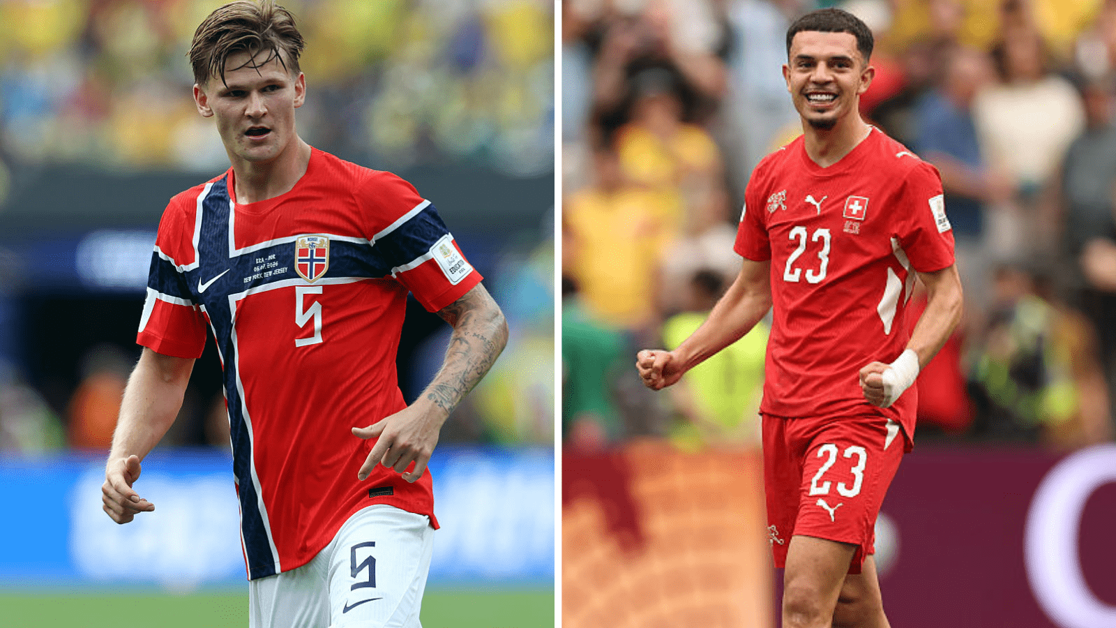 1600x900 World Cup: Four EFL Players Reach The World Cup Quarter Finals