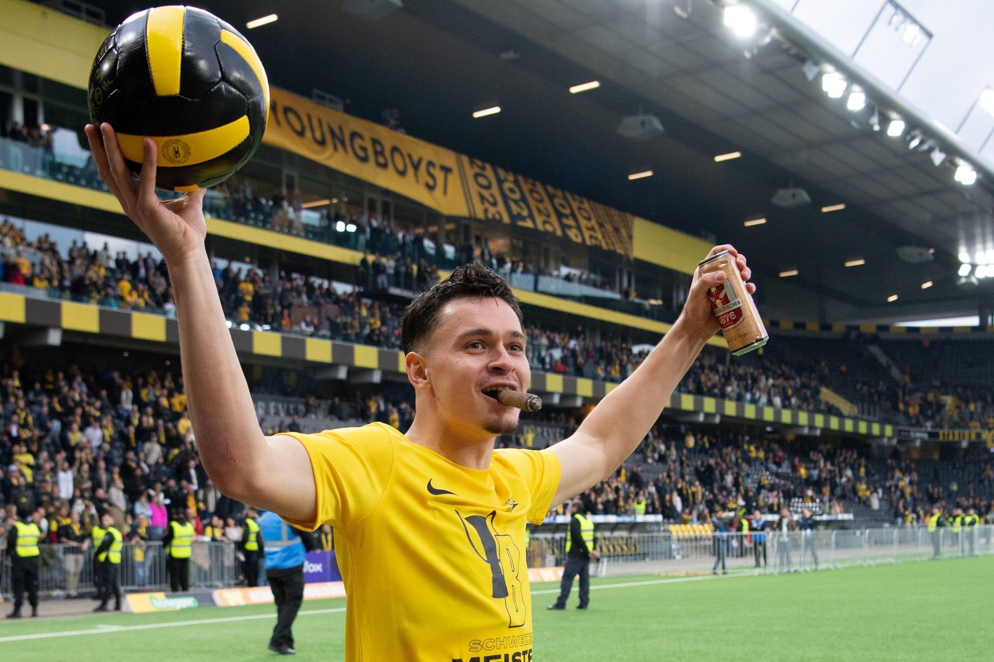 2048x1365 Fabian Rieder: Wohin wechselt der Spieler der Young Boys?