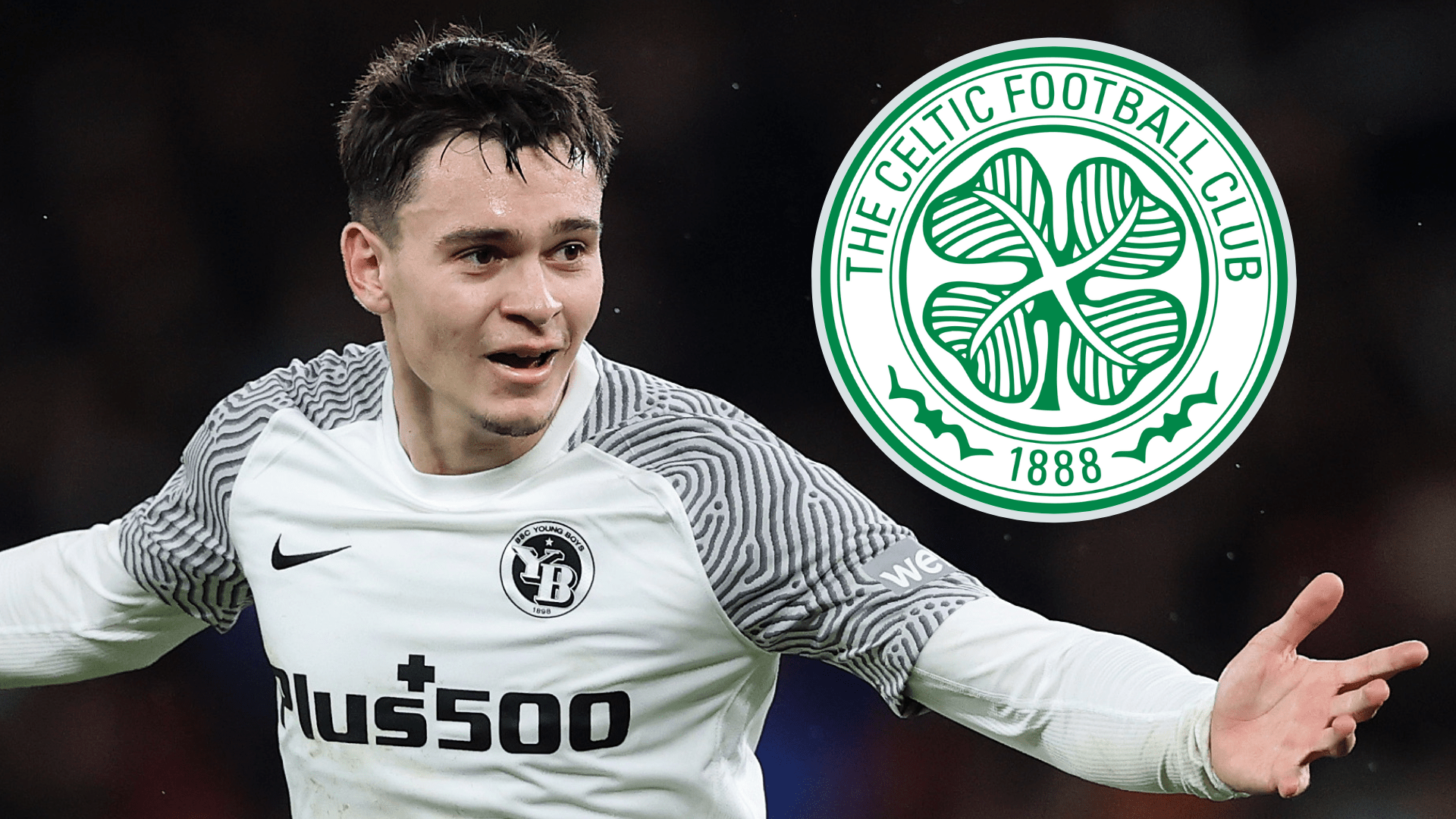 1920x1080 Celtic handed boost in Fabian Rieder transfer race as Bundesliga club put move on hold